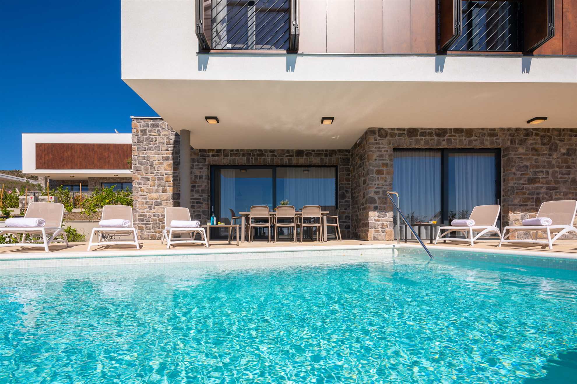 Sun Dance Luxury Villa III
