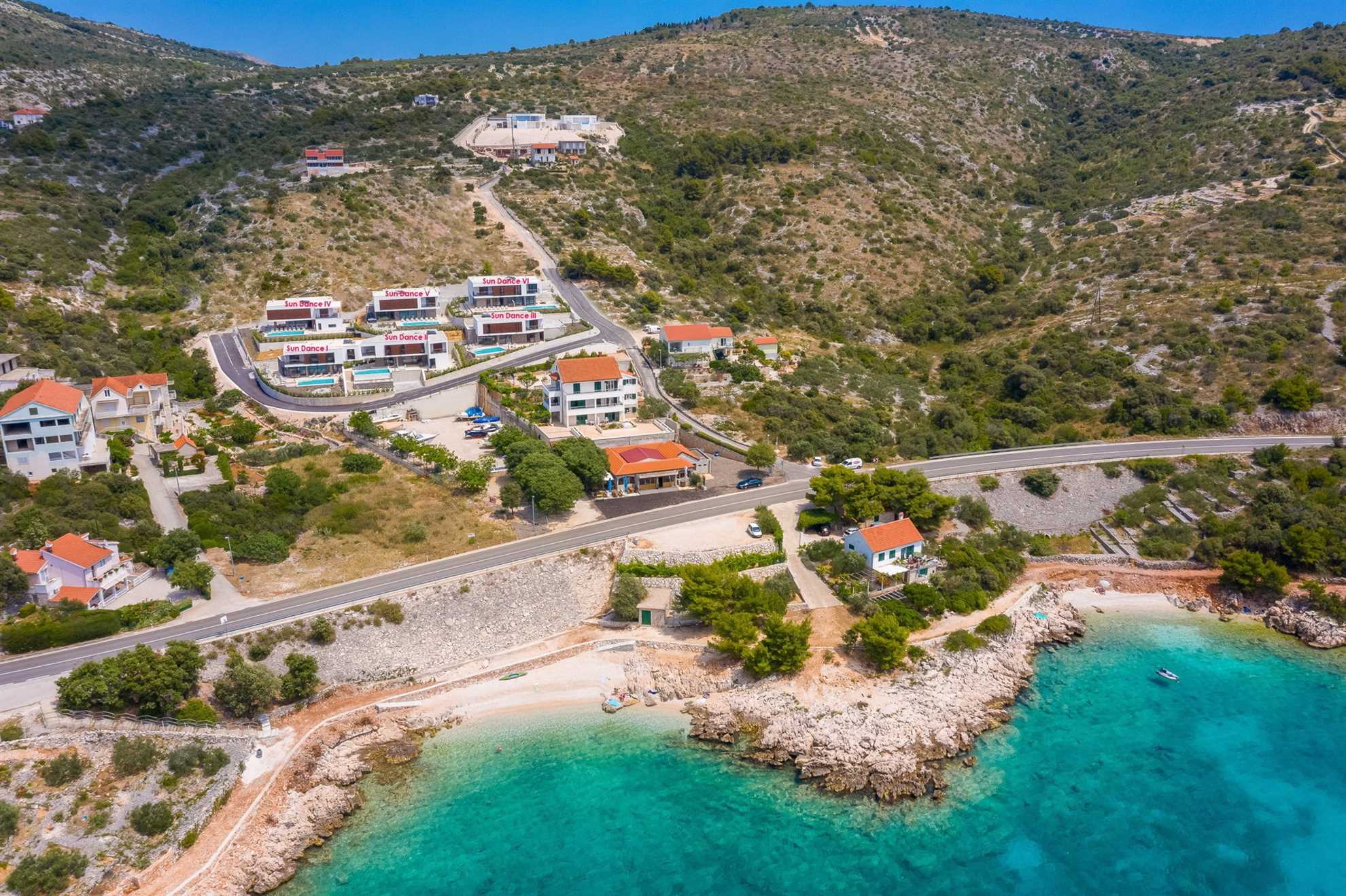 Sun Dance Luxury Villa III