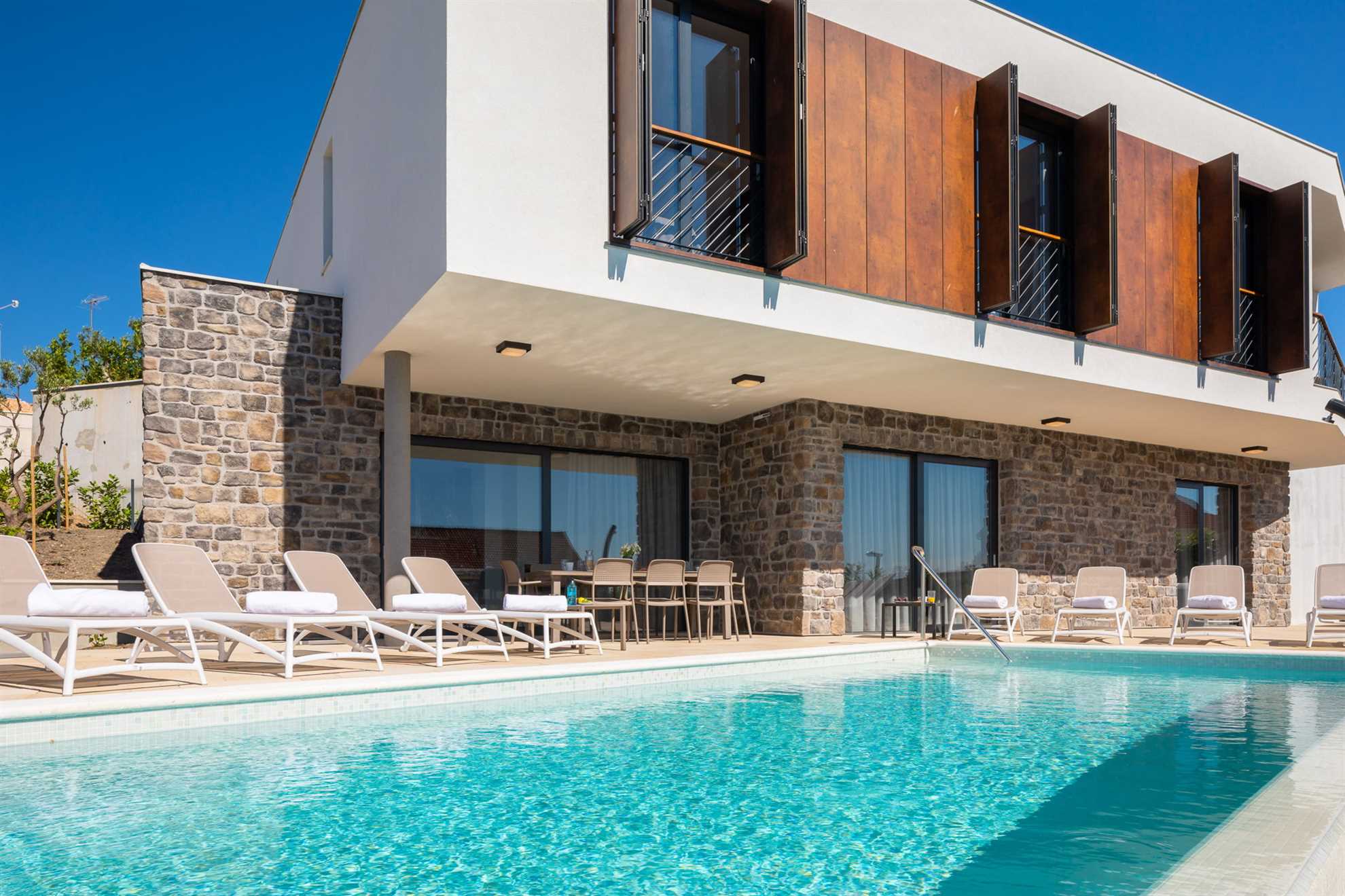 Sun Dance Luxury Villa III