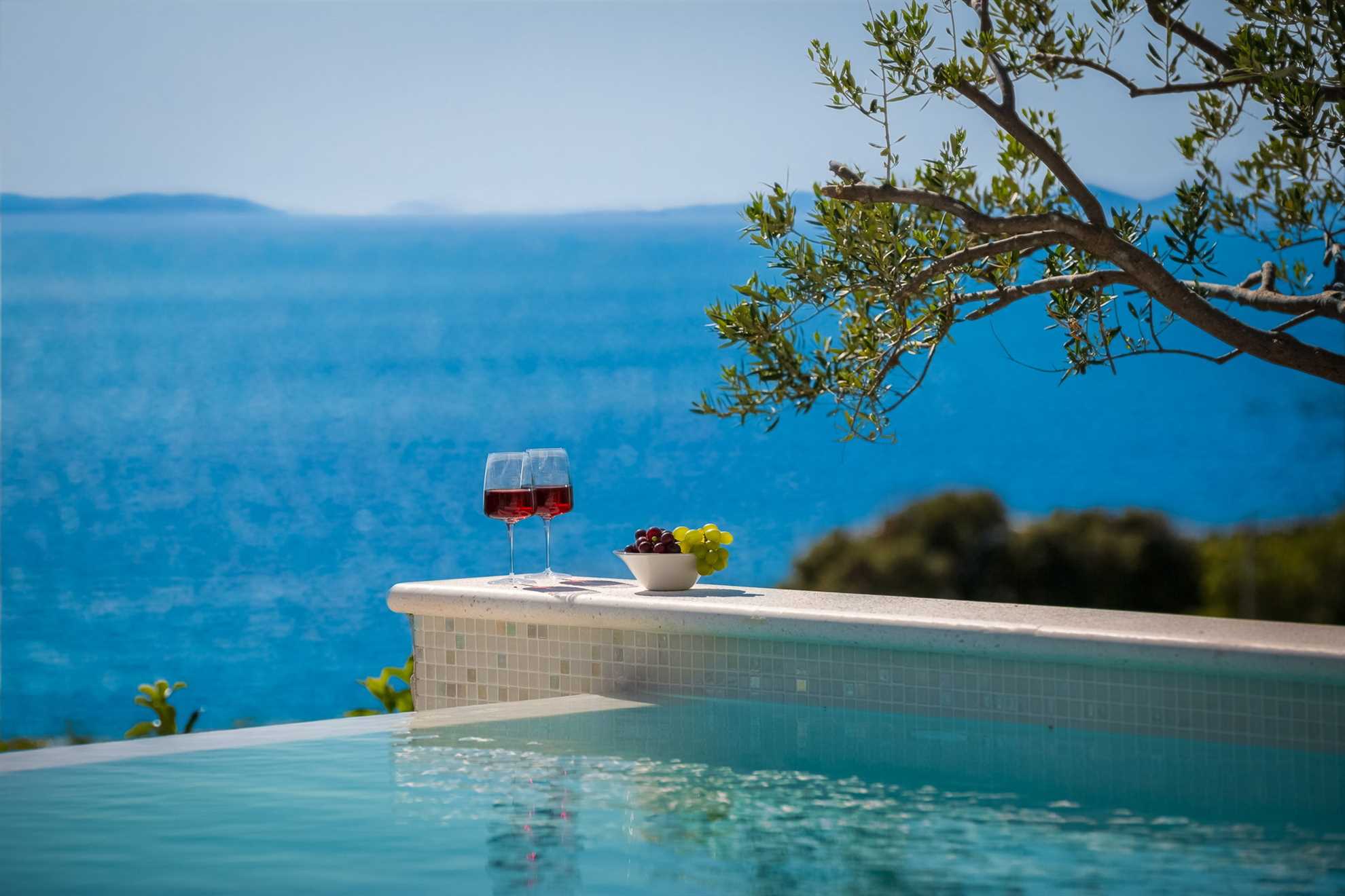 Sun Dance Luxury Villa III
