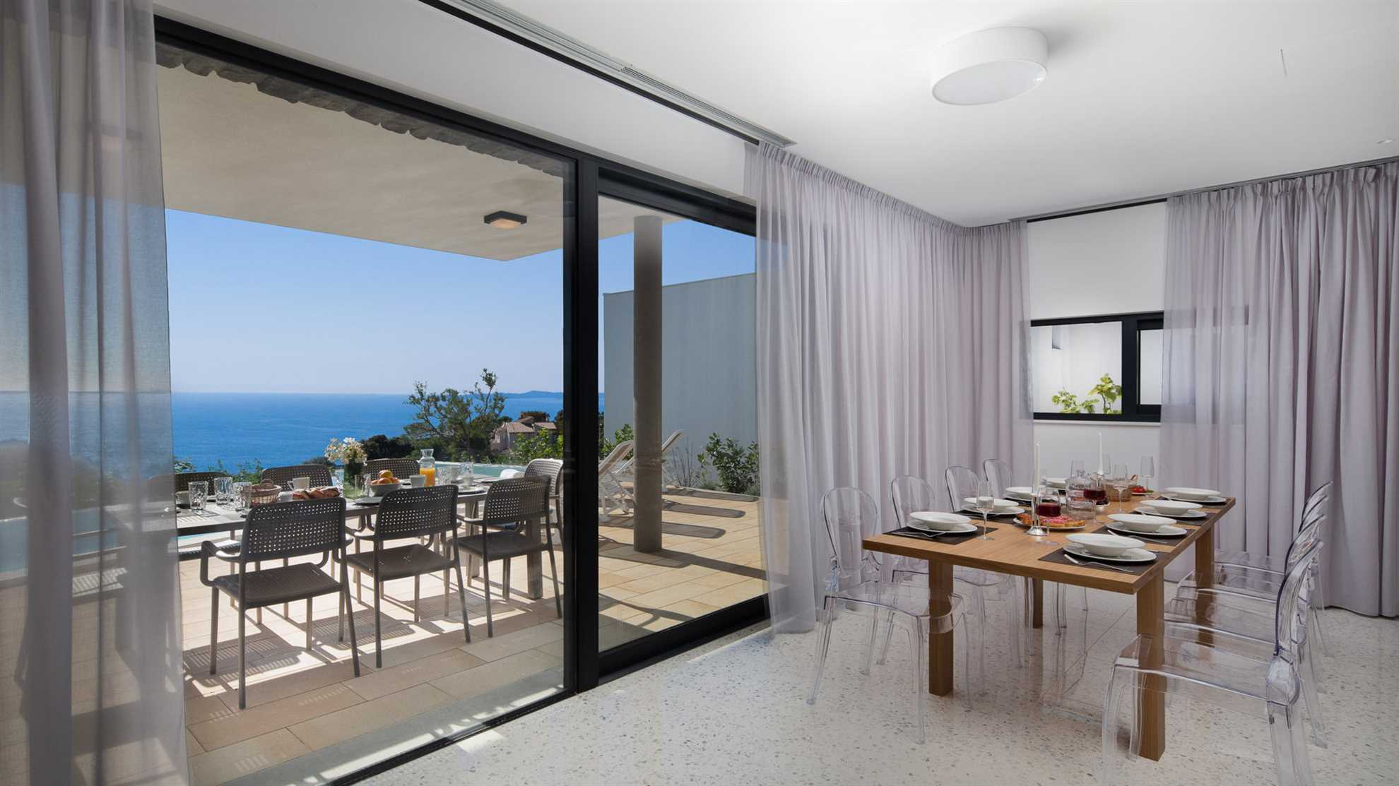 Sun Dance Luxury Villa III