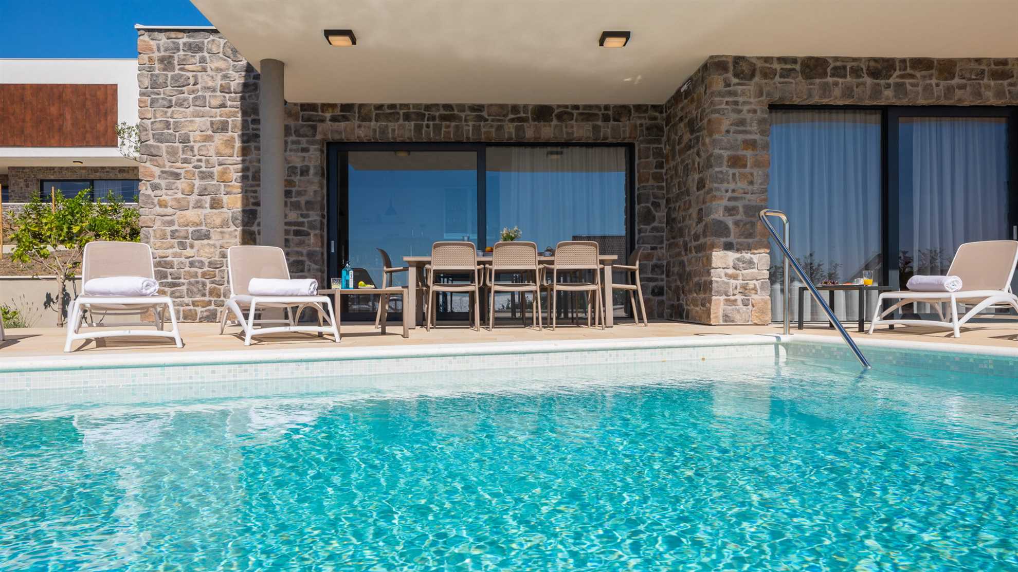 Sun Dance Luxury Villa III