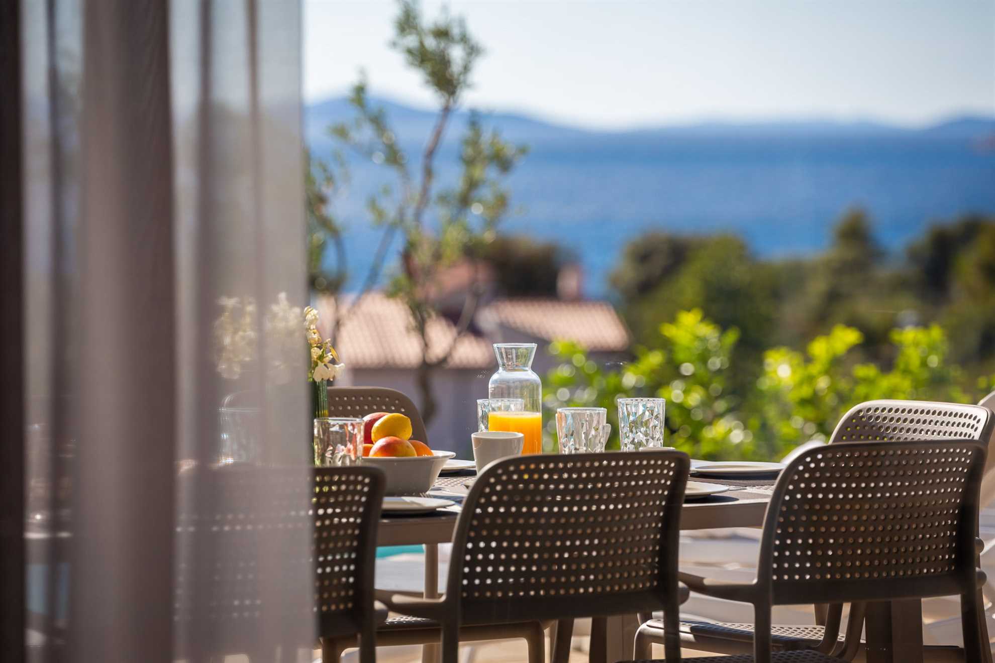 Sun Dance Luxury Villa III