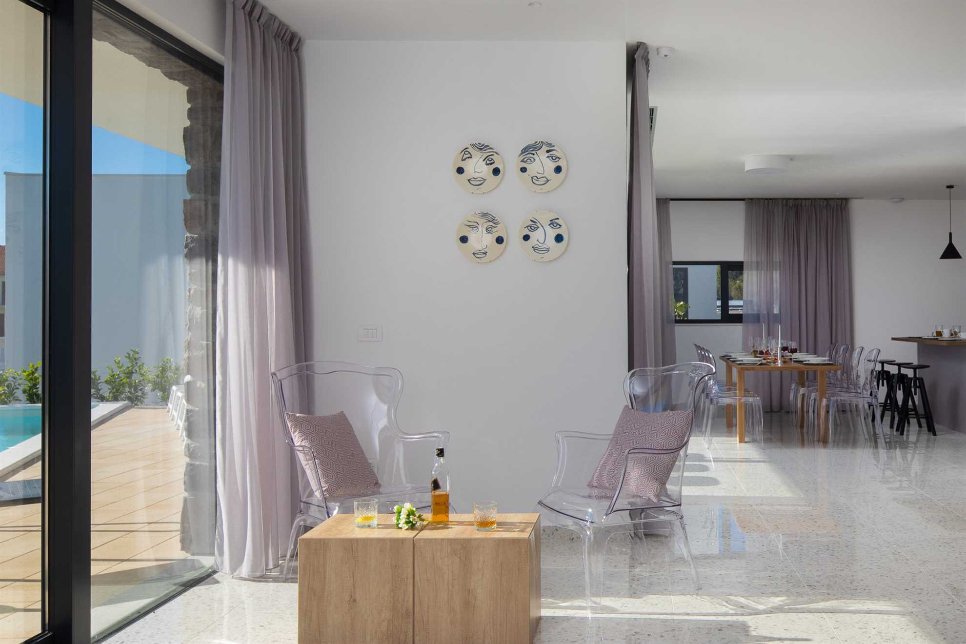 Sun Dance Luxury Villa III