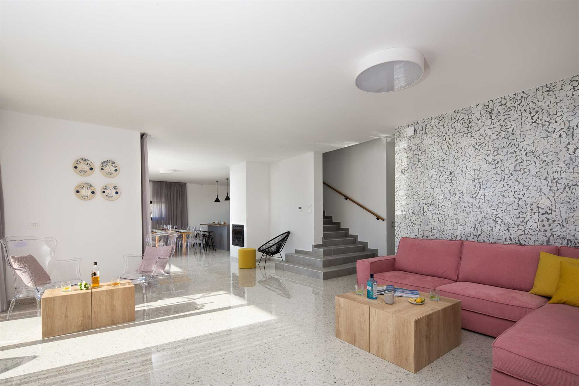 Sun Dance Luxury Villa III