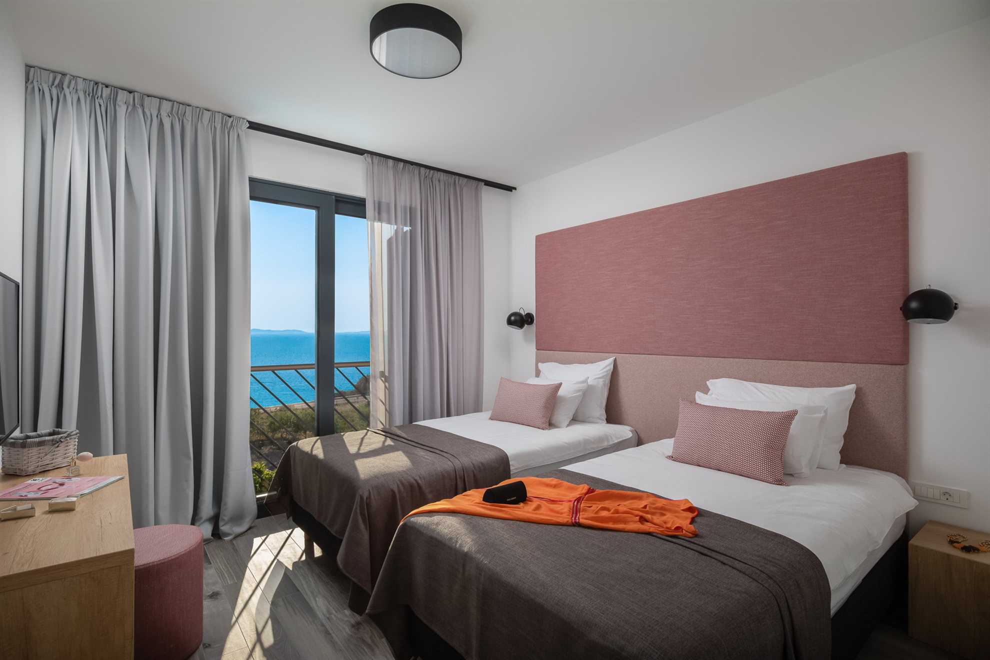 Sun Dance Luxury Villa III