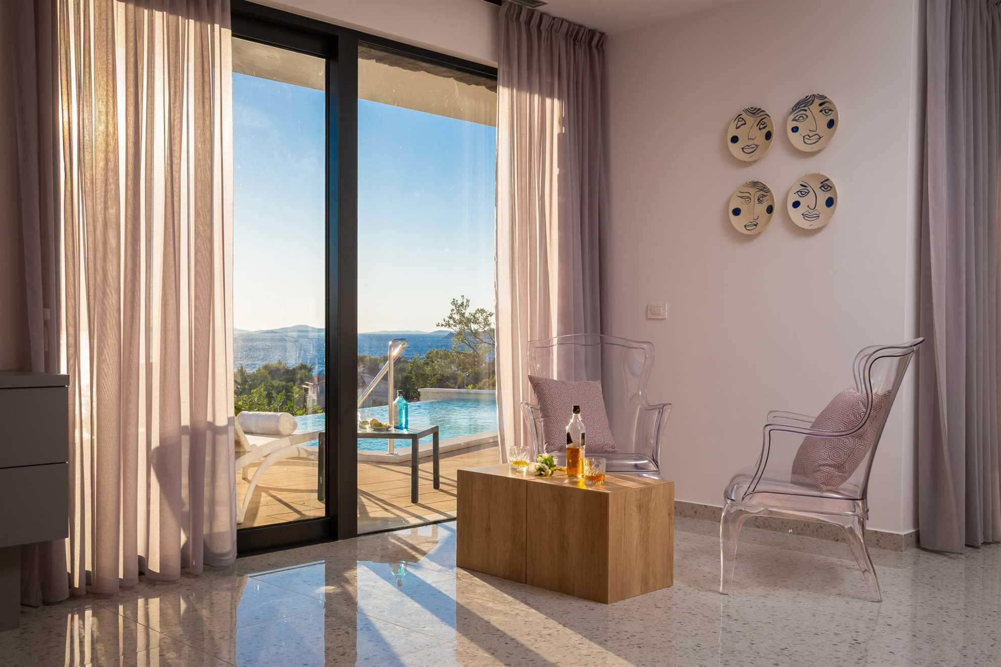 Sun Dance Luxury Villa III