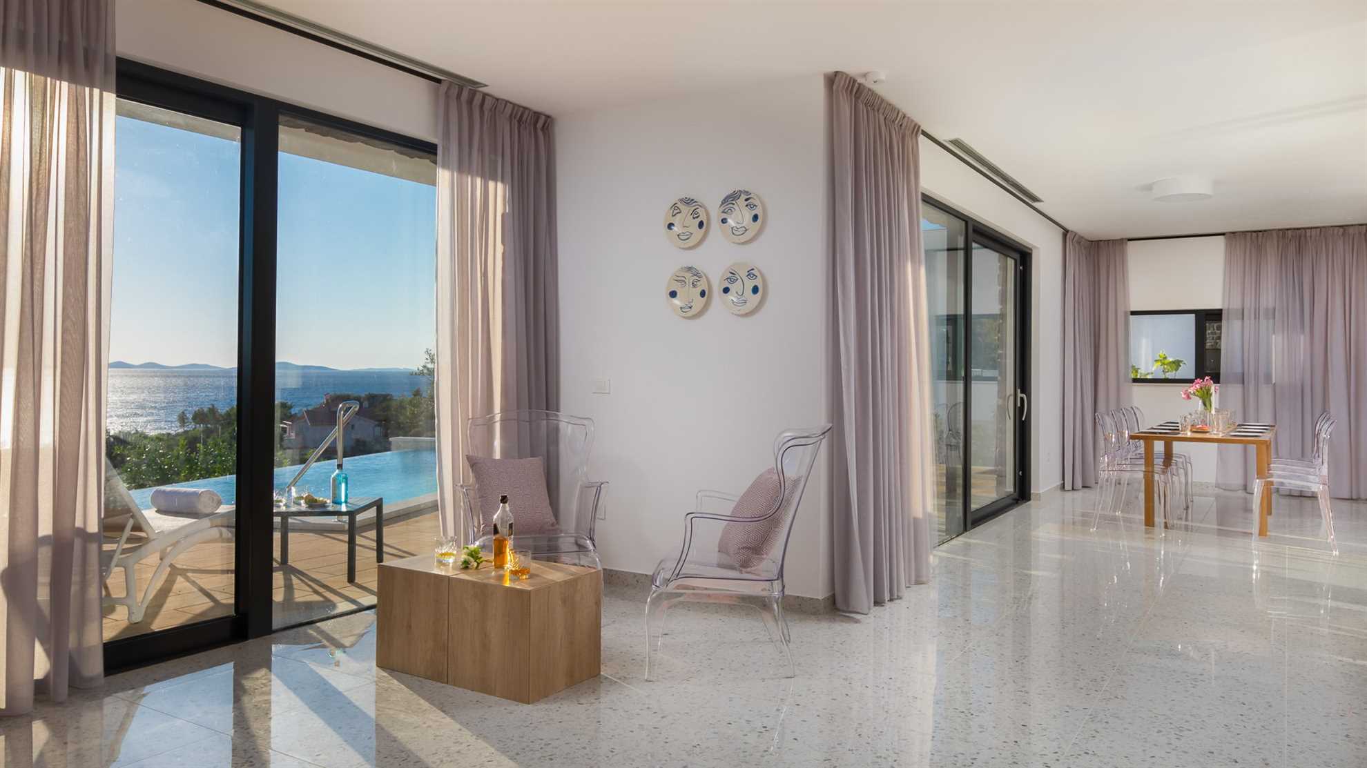 Sun Dance Luxury Villa III