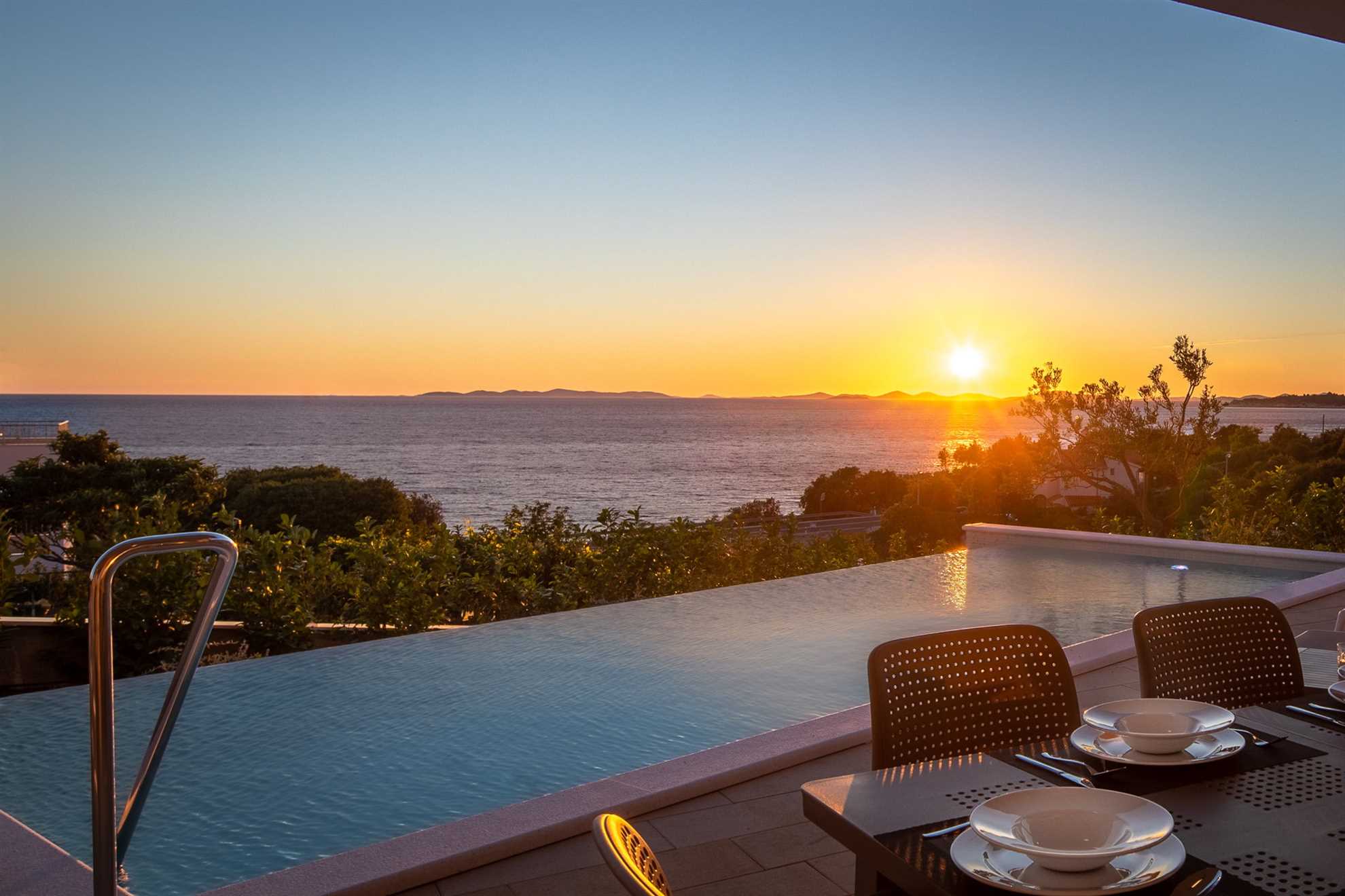 Sun Dance Luxury Villa III