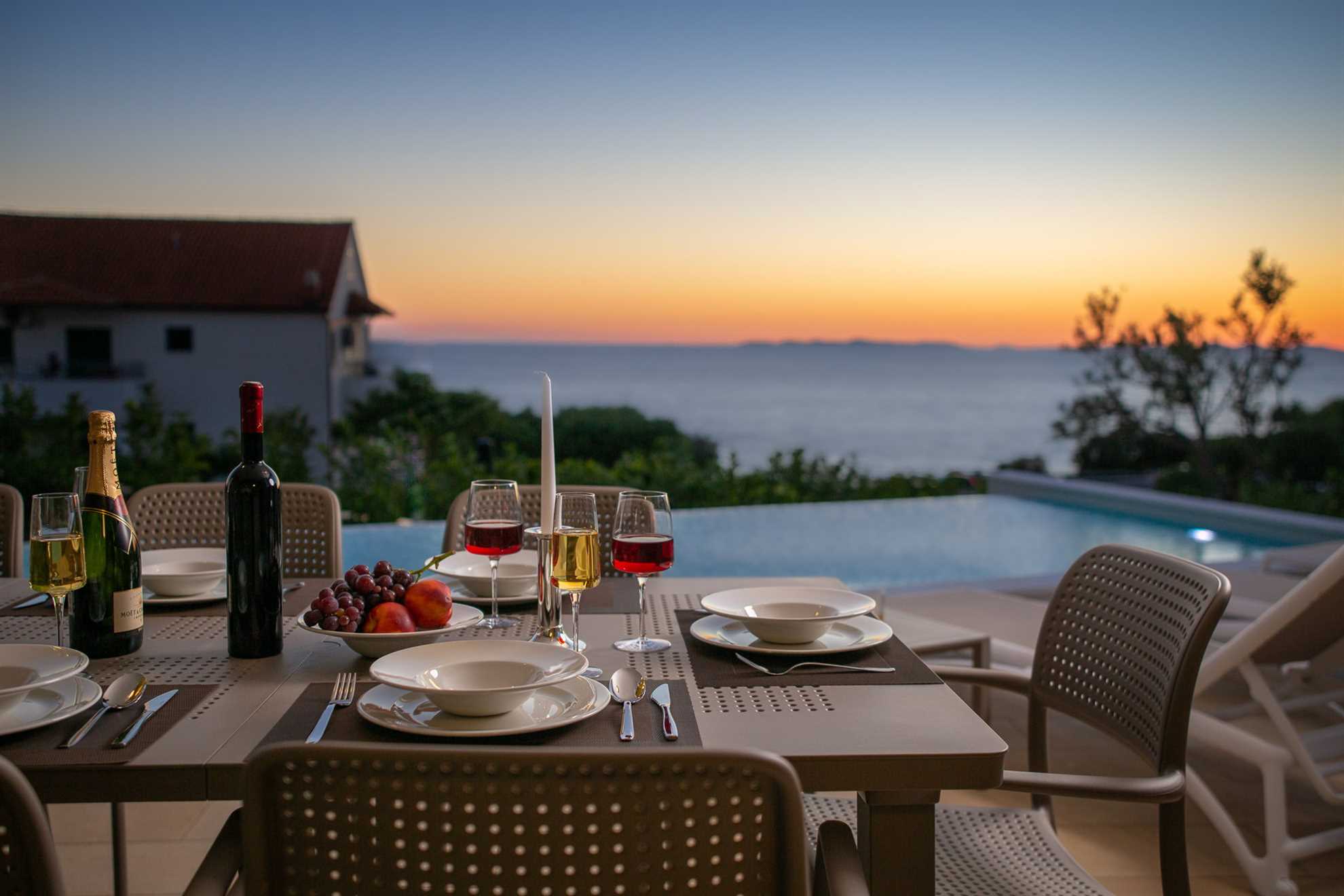 Sun Dance Luxury Villa III