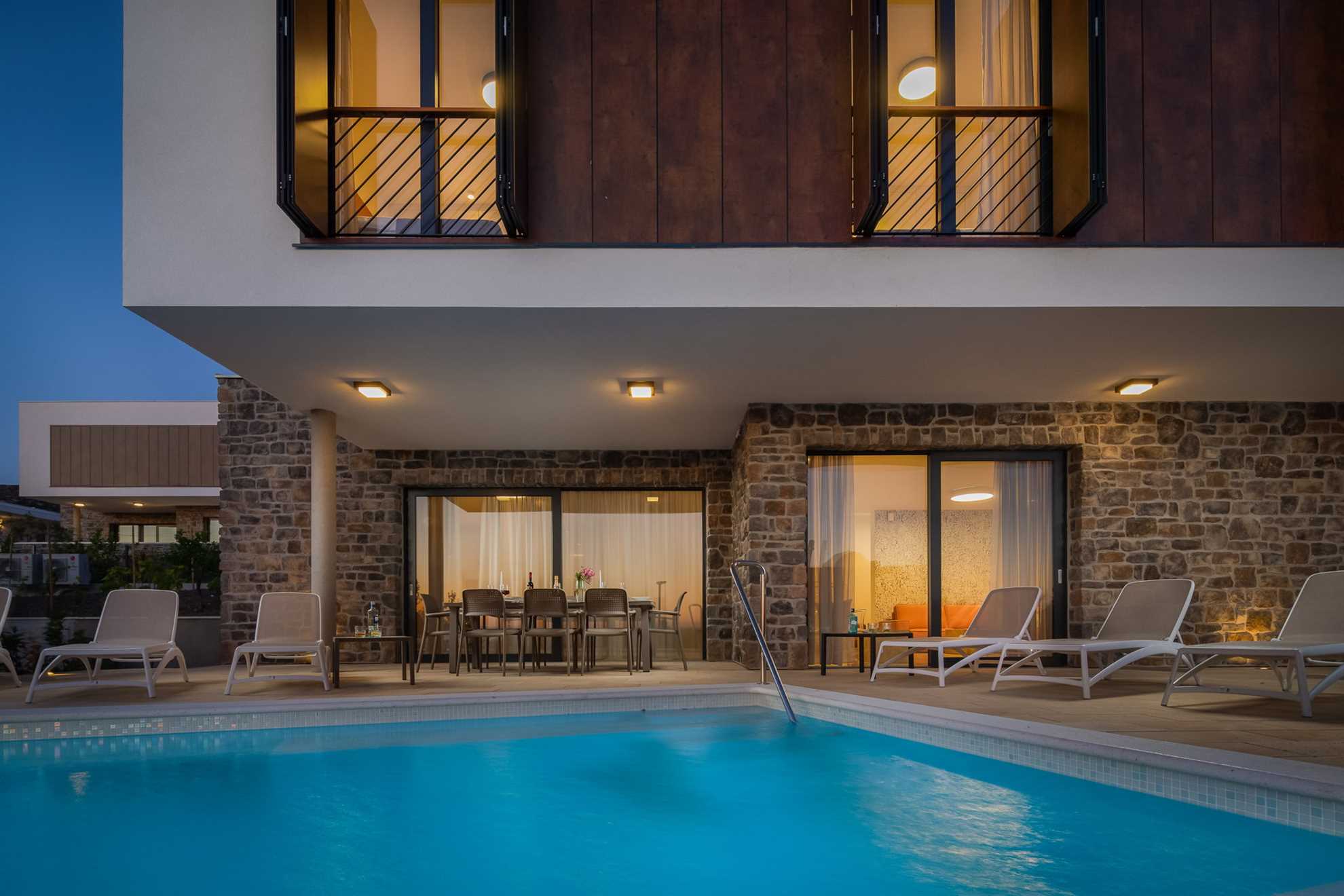 Sun Dance Luxury Villa III