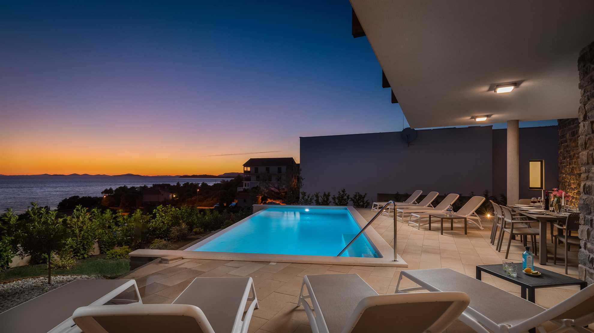 Sun Dance Luxury Villa III
