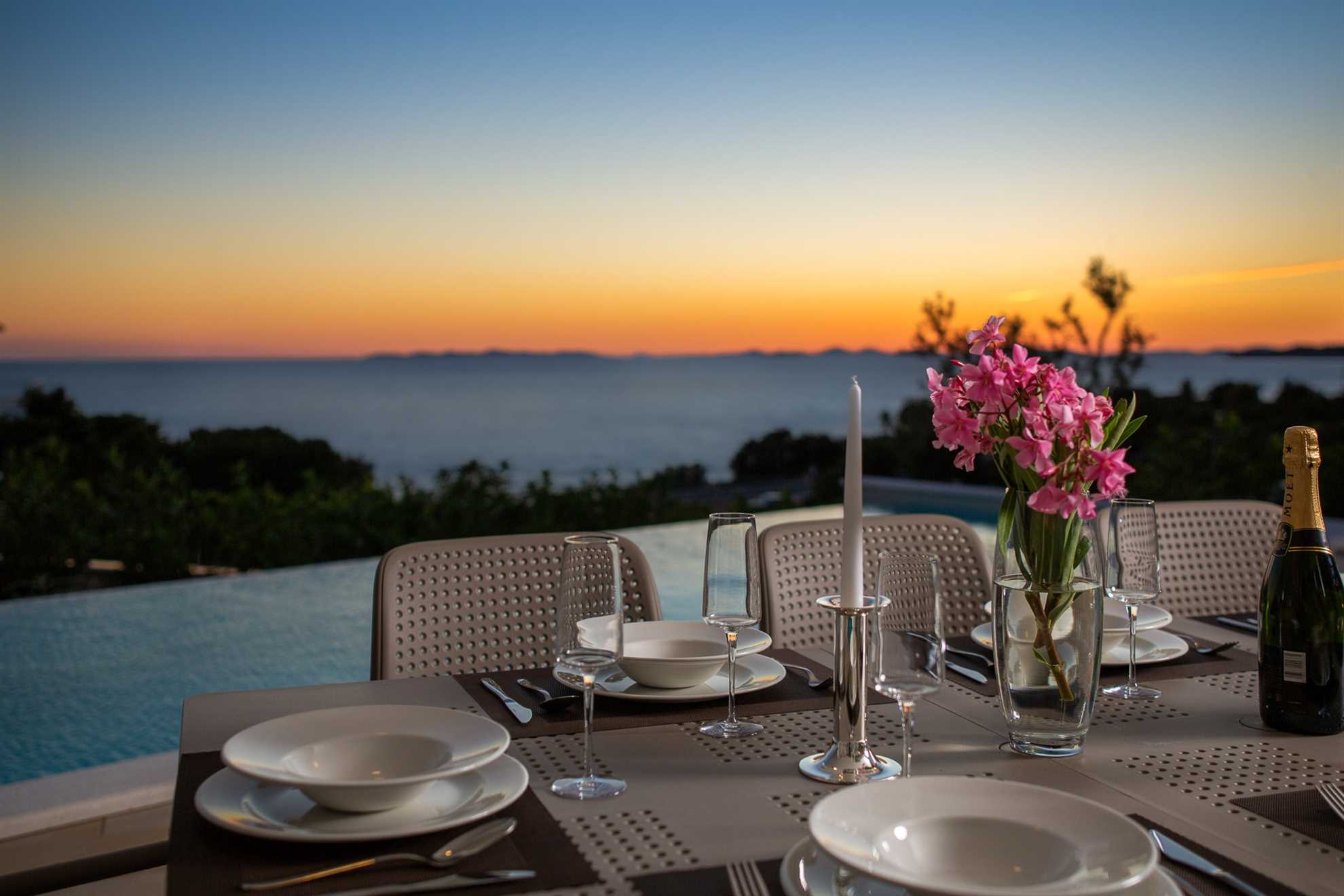 Sun Dance Luxury Villa III
