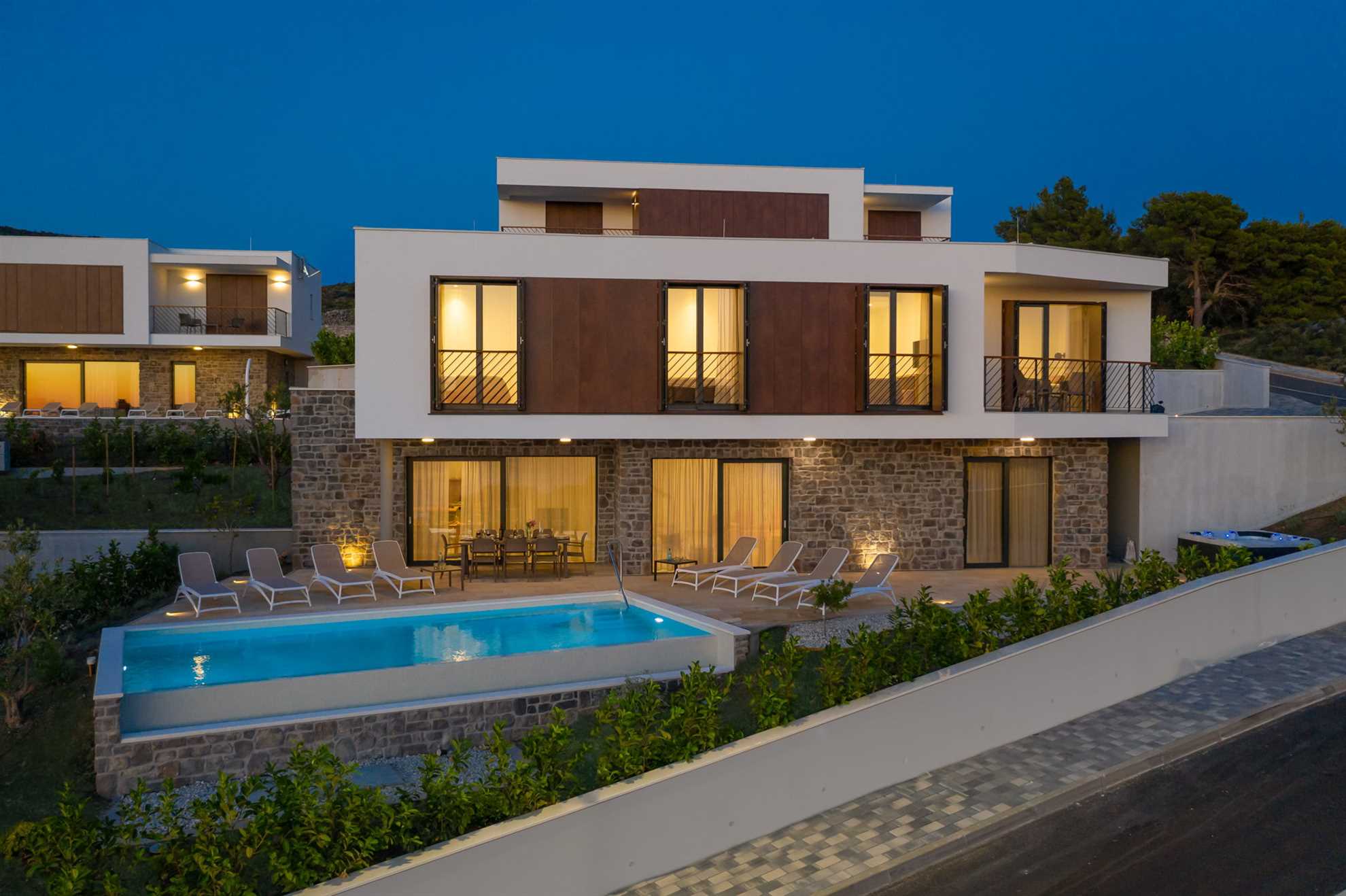 Sun Dance Luxury Villa III