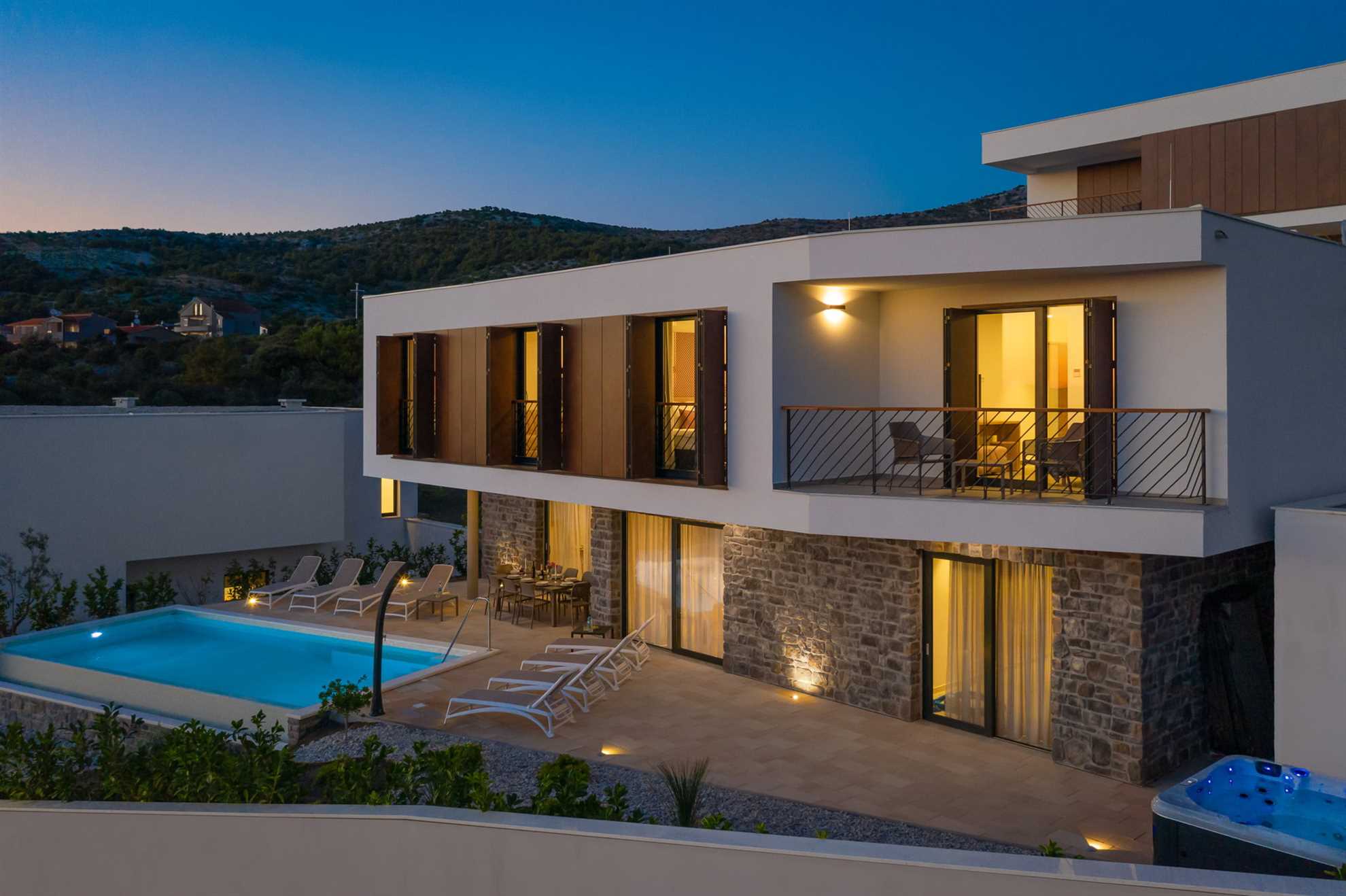 Sun Dance Luxury Villa III