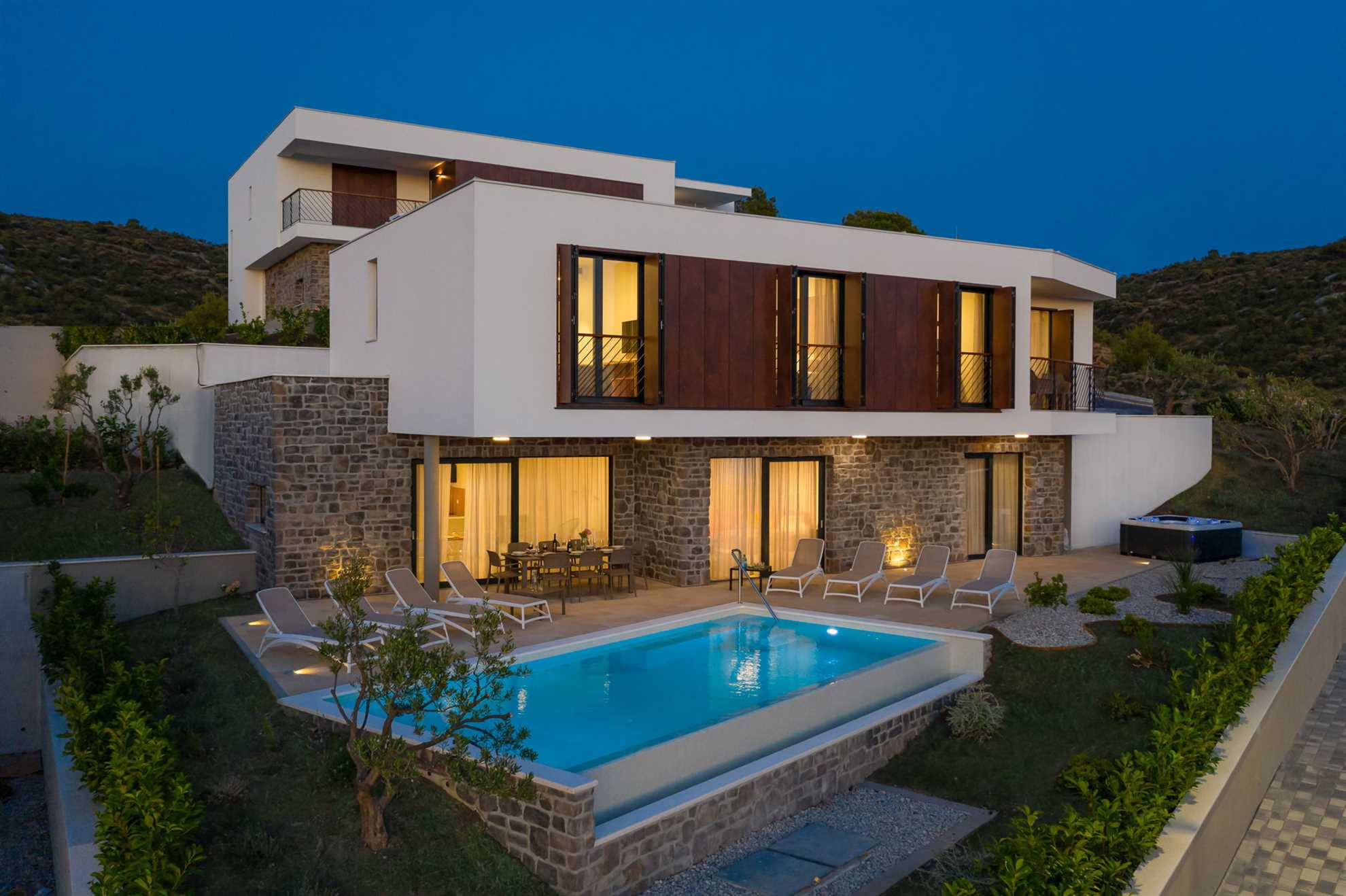 Sun Dance Luxury Villa III