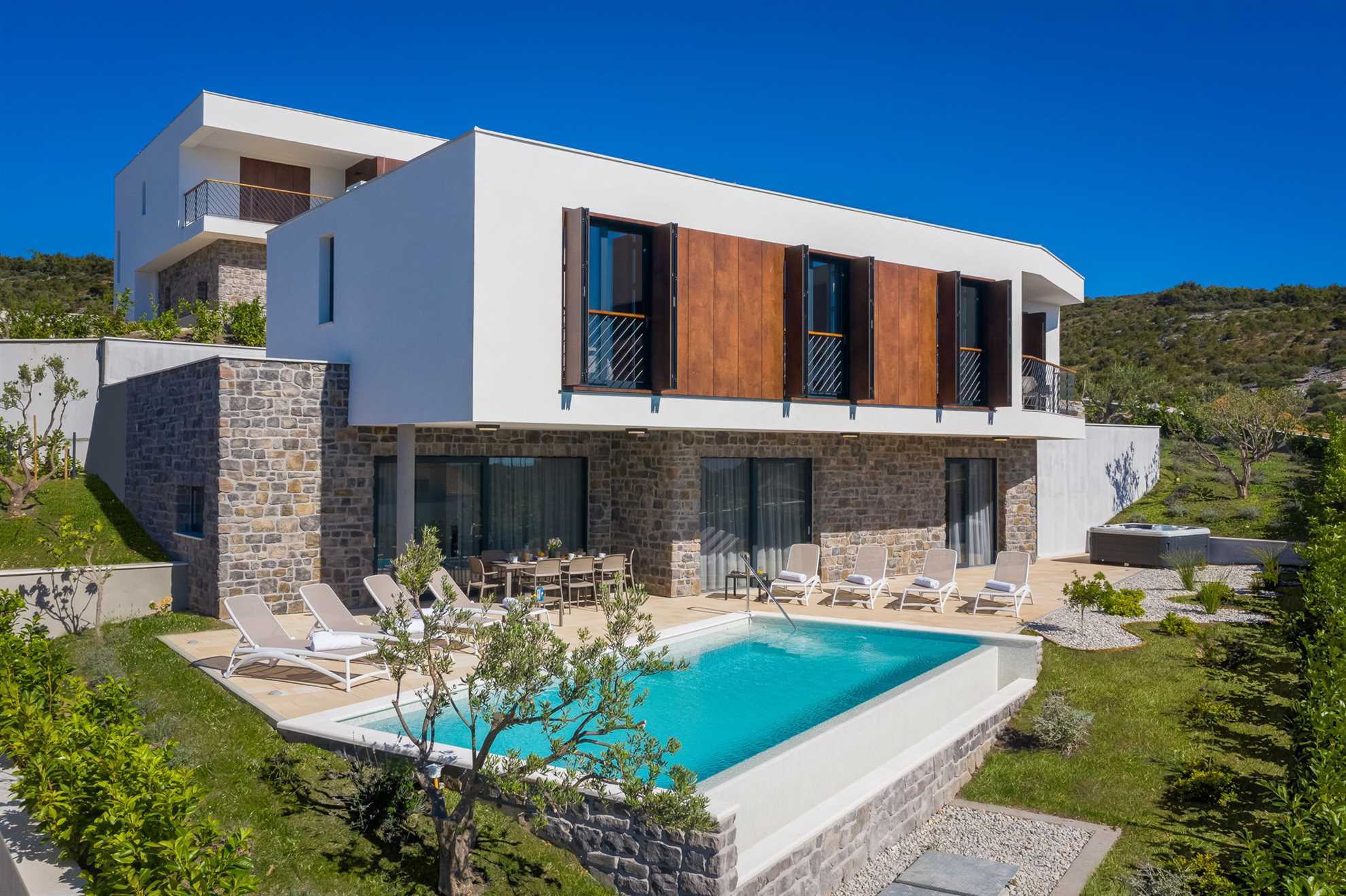 Image of Sun Dance Luxury Villa III