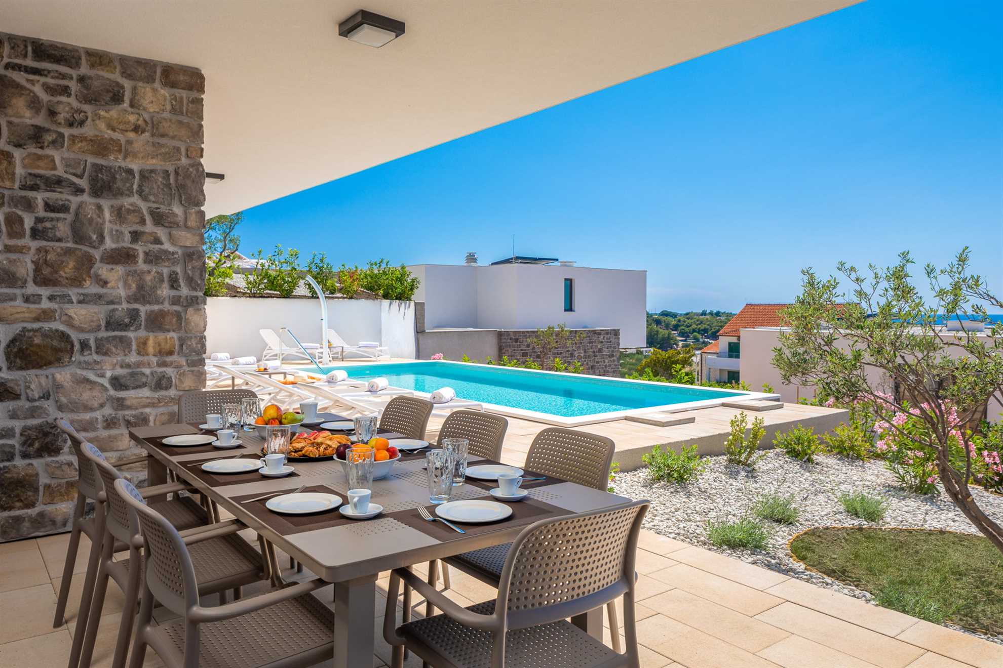 Sun Dance Luxury Villa V