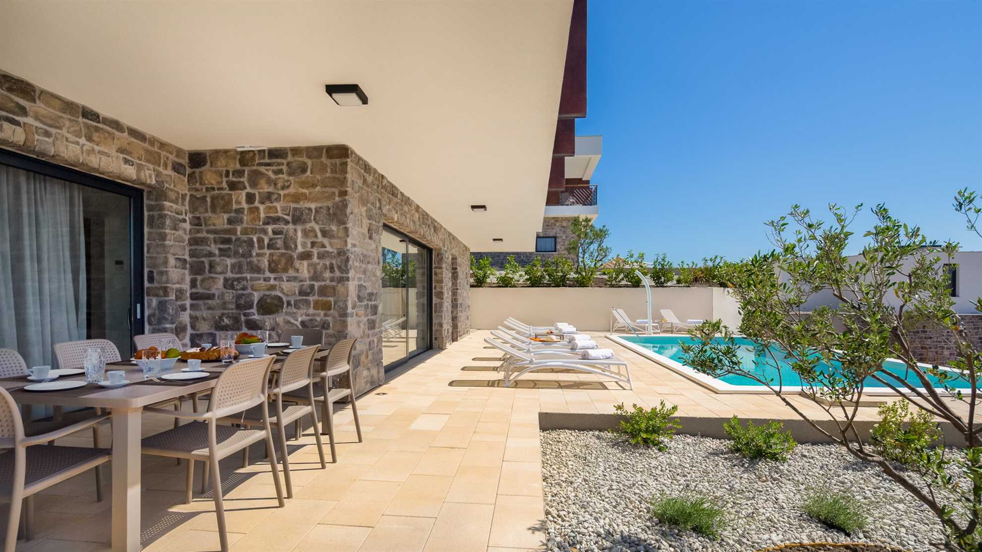 Sun Dance Luxury Villa V