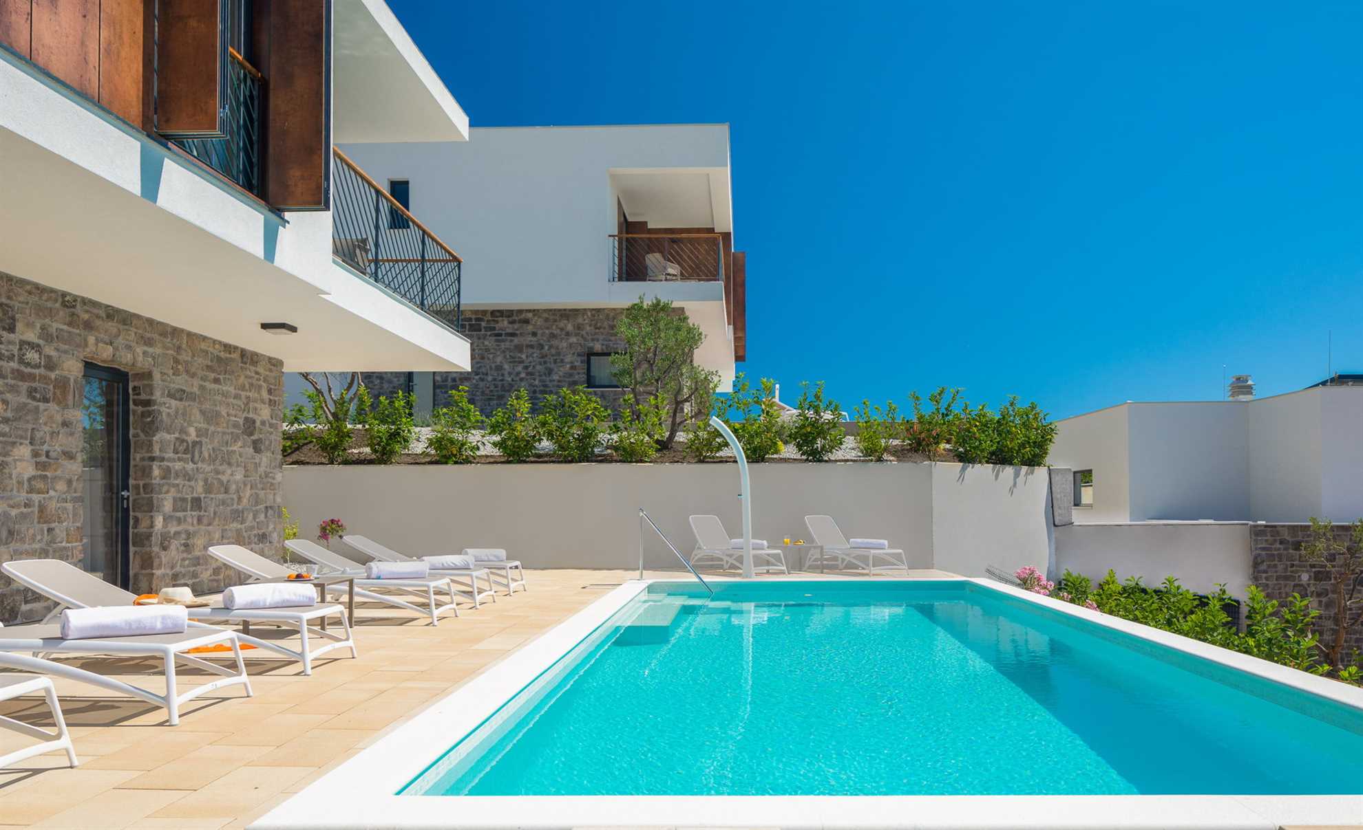 Sun Dance Luxury Villa V