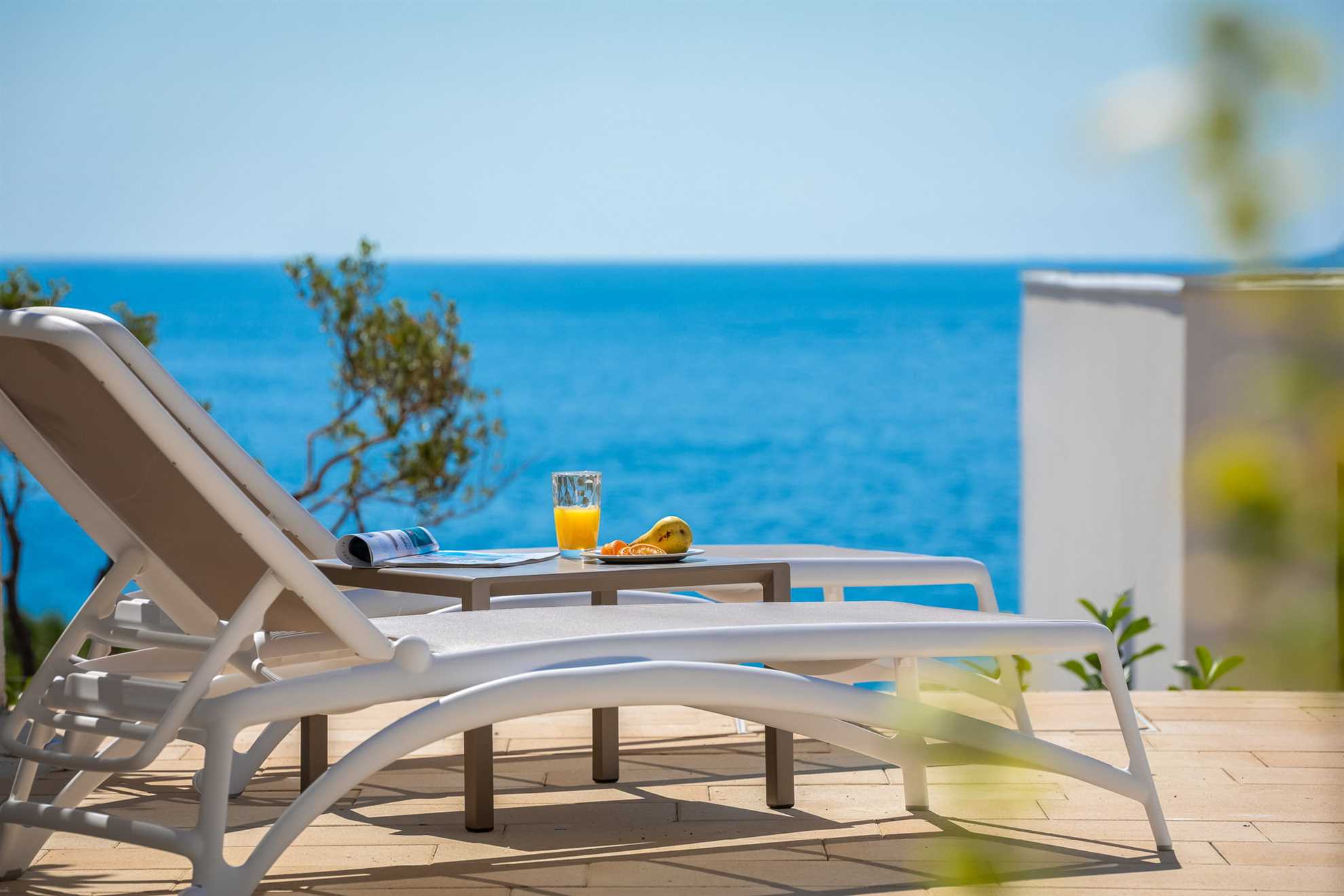 Sun Dance Luxury Villa V