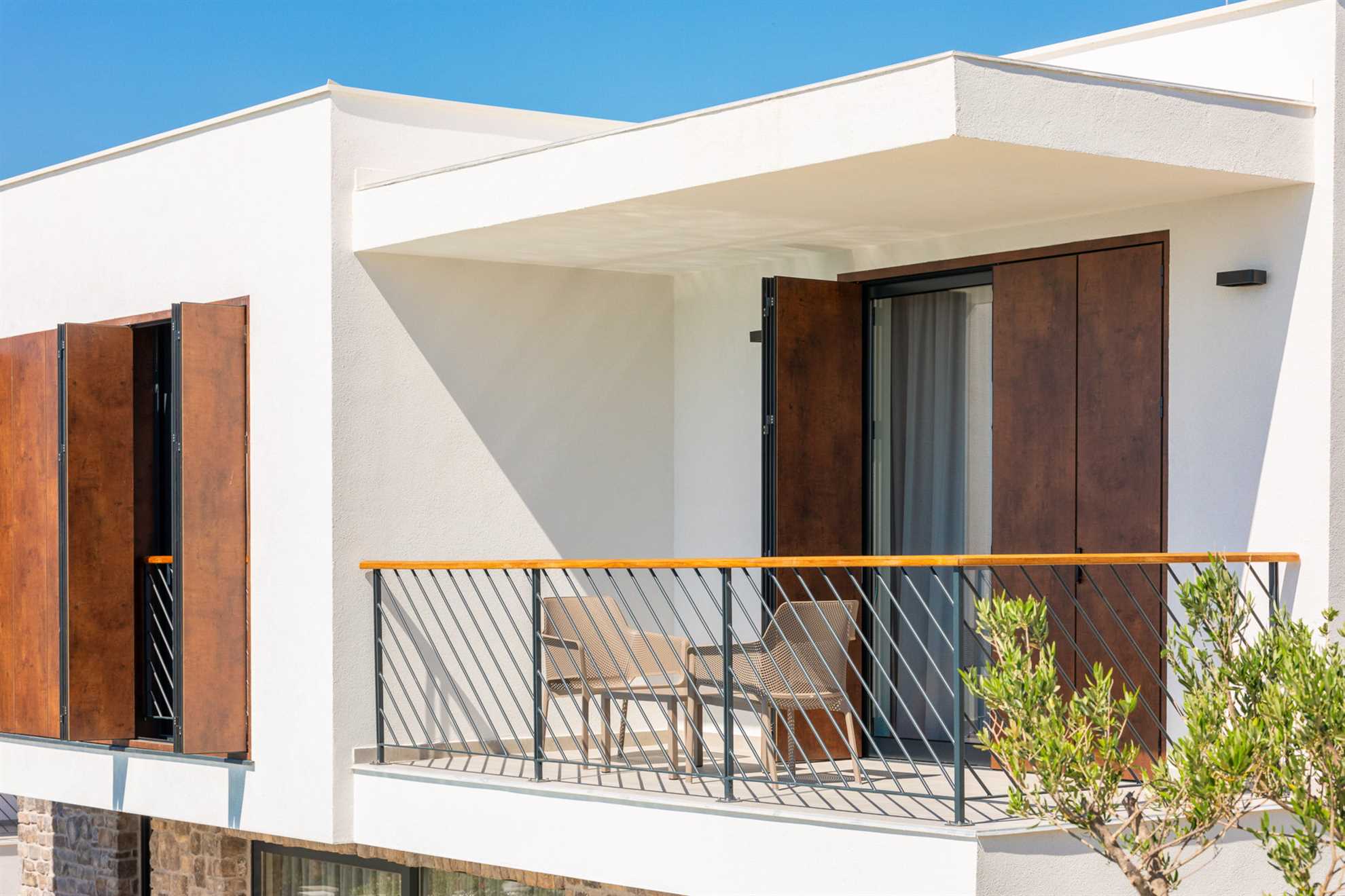 Sun Dance Luxury Villa V