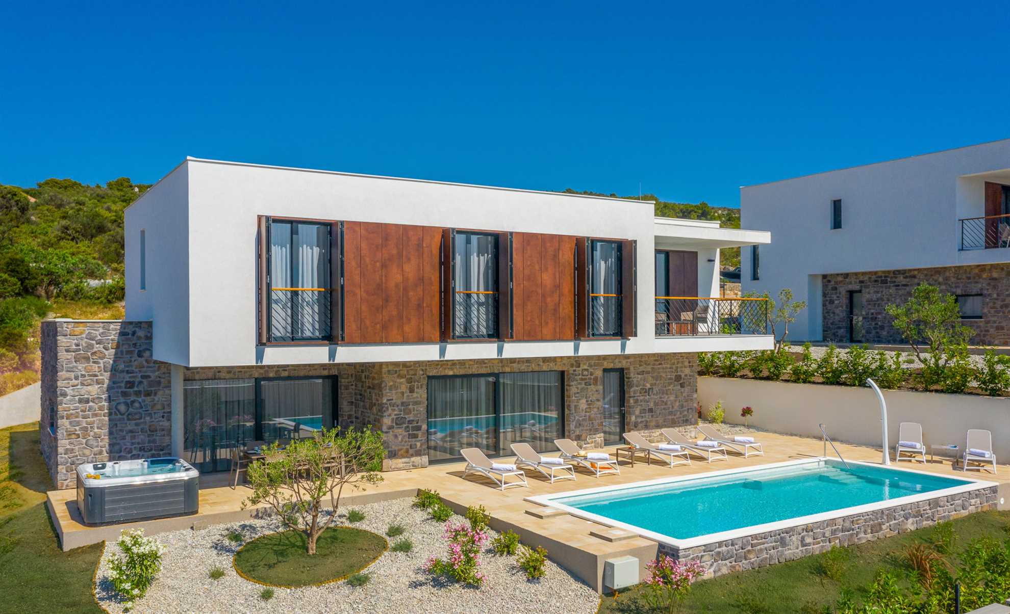 Sun Dance Luxury Villa V