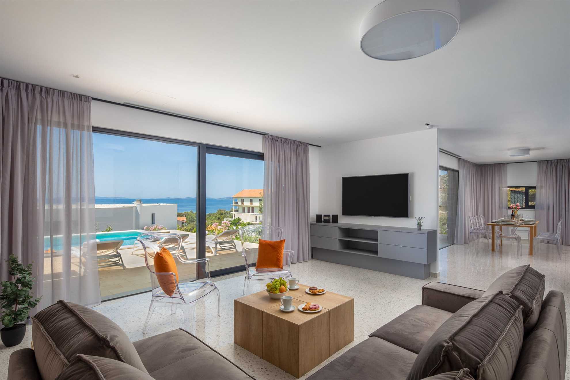 Sun Dance Luxury Villa V