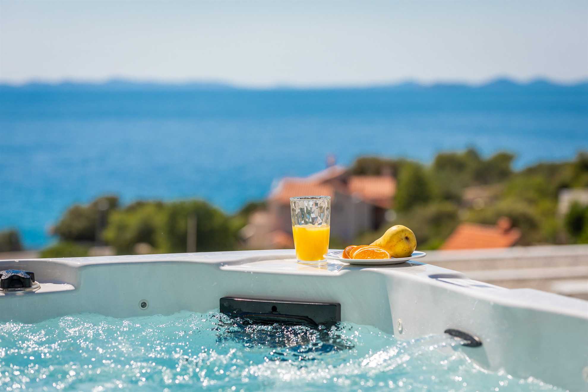 Sun Dance Luxury Villa V