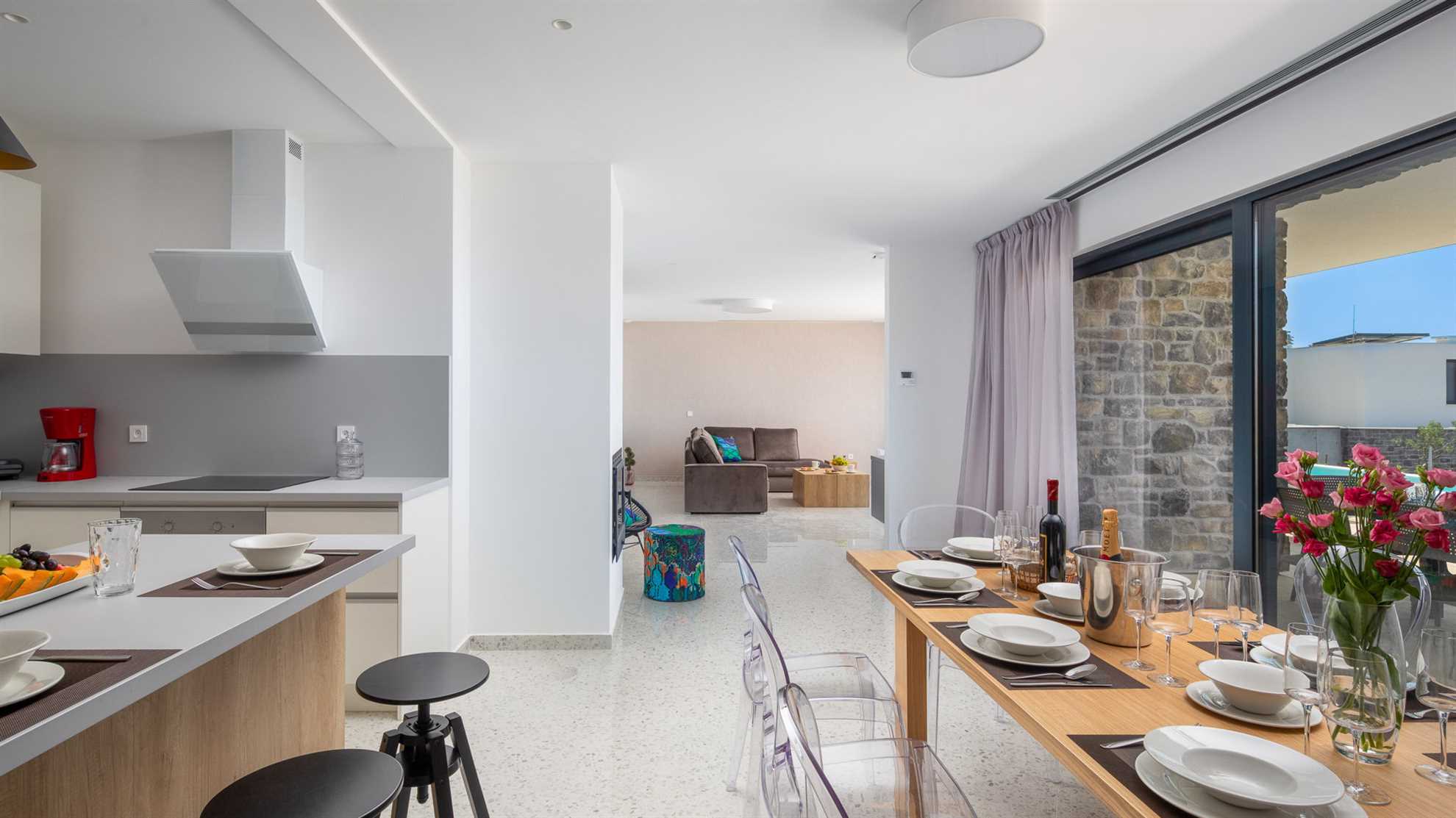 Sun Dance Luxury Villa V