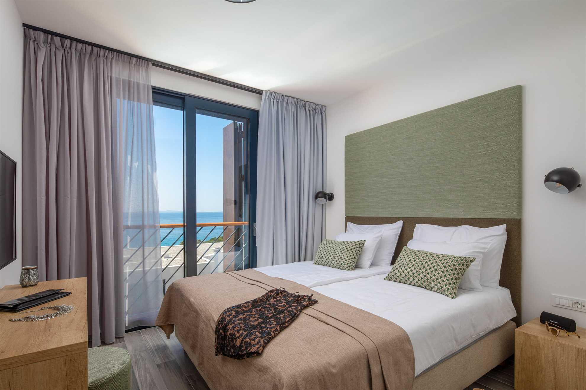 Sun Dance Luxury Villa V