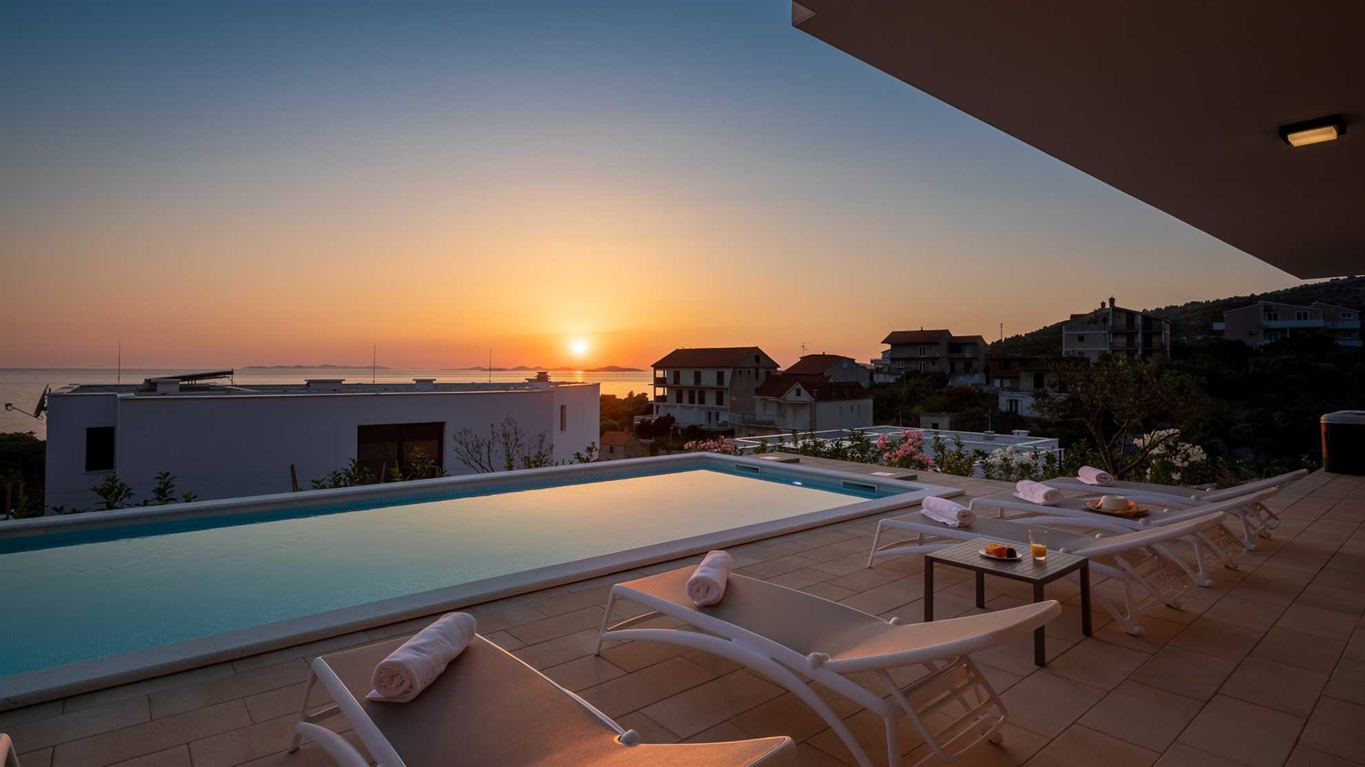 Sun Dance Luxury Villa V