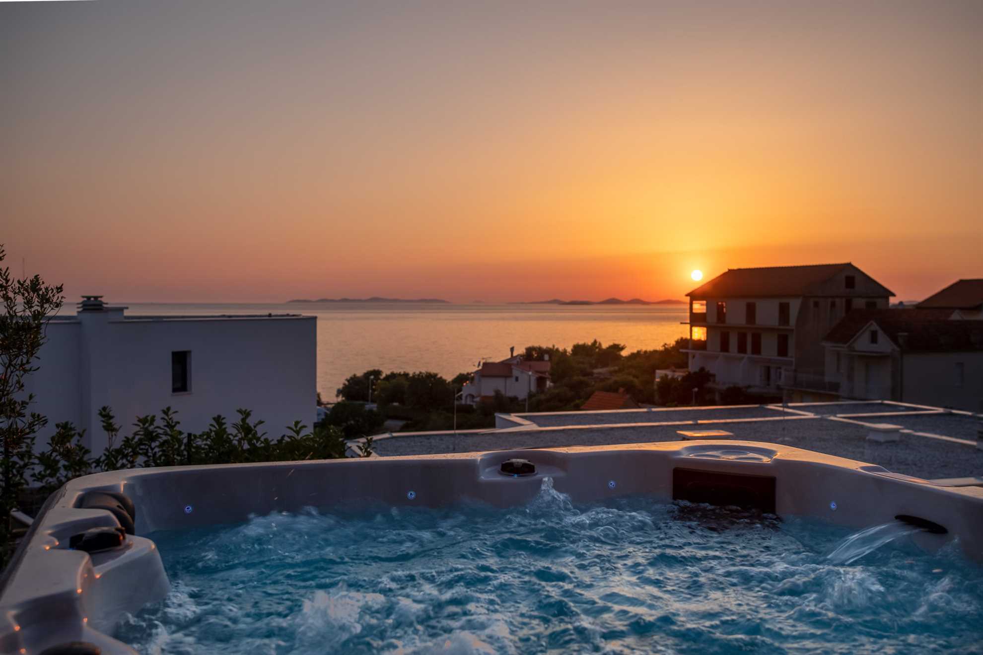 Sun Dance Luxury Villa V