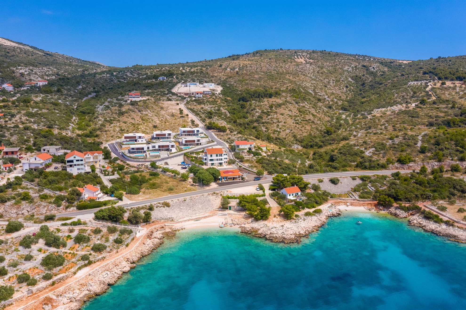 Sun Dance Luxury Villa V