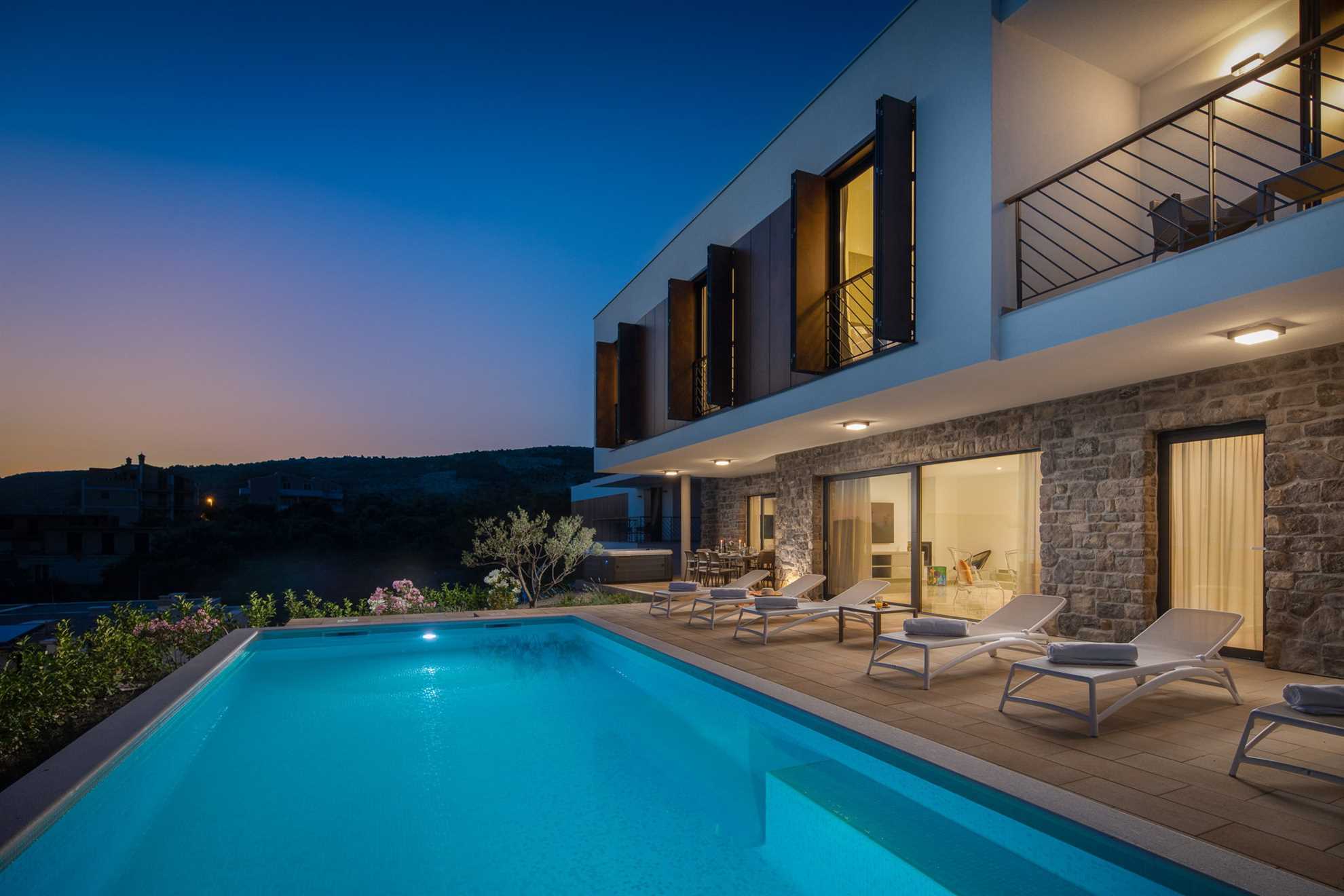 Image of Sun Dance Luxury Villa V