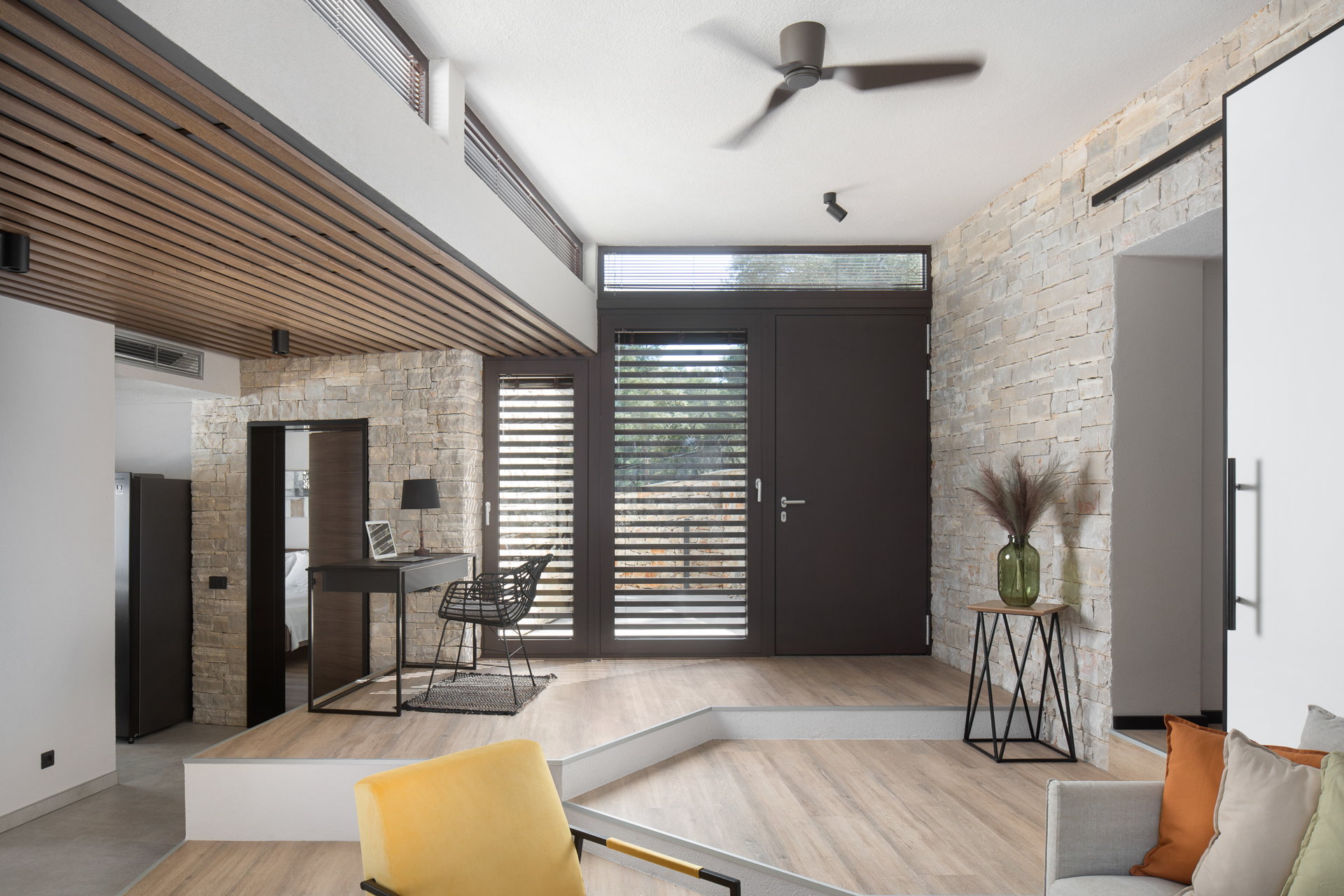 Beachfront Villa Brac Enigma with Pool