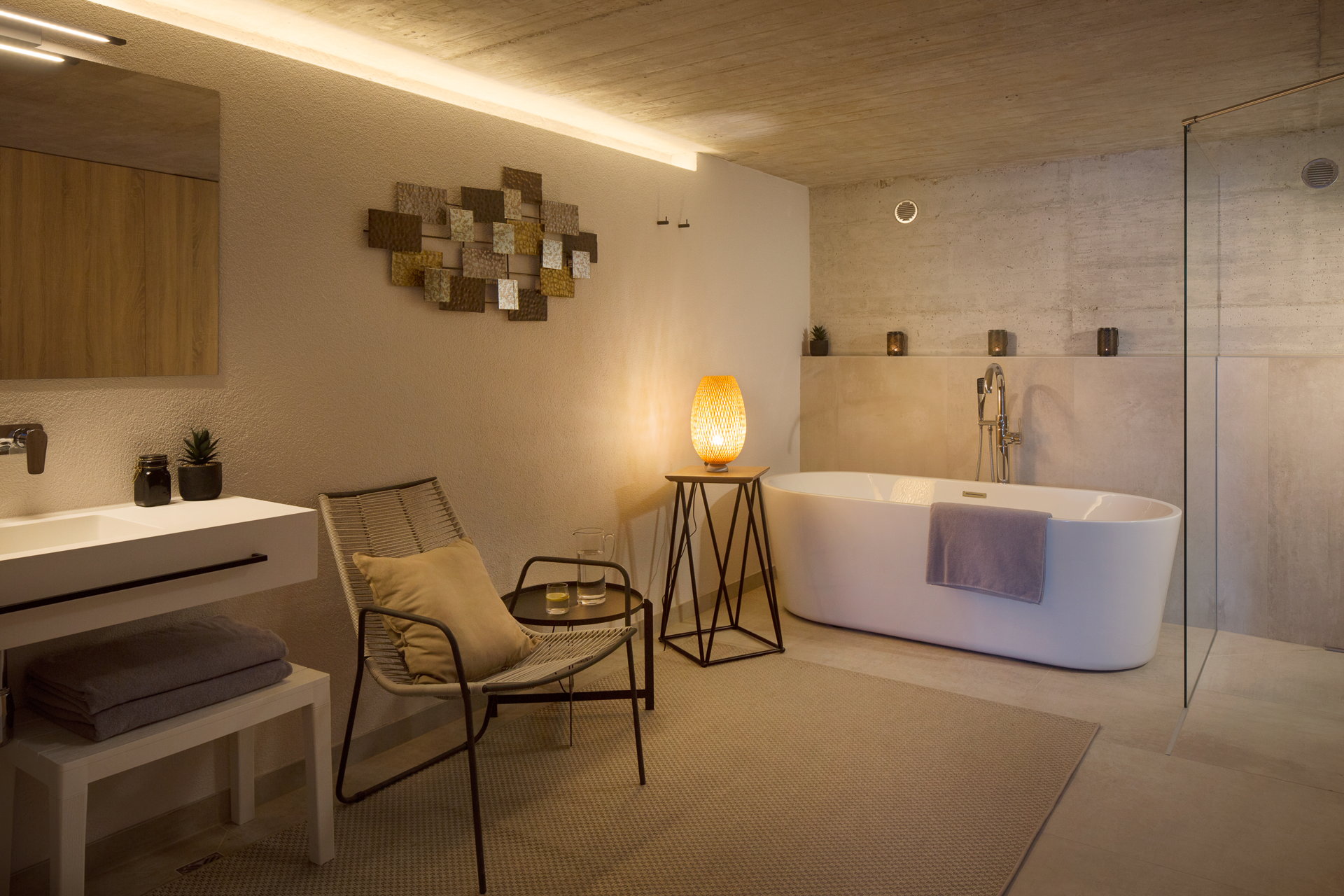 Beachfront Villa Brac Enigma with Pool