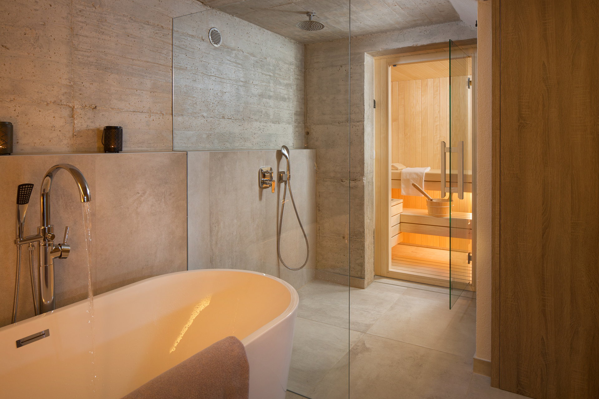 Beachfront Villa Brac Enigma with Pool