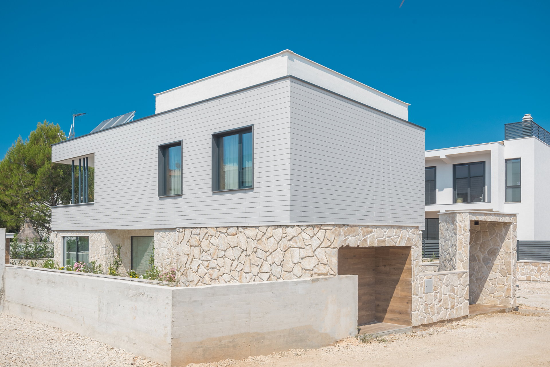 Luxury Villa Moonstone with Pool