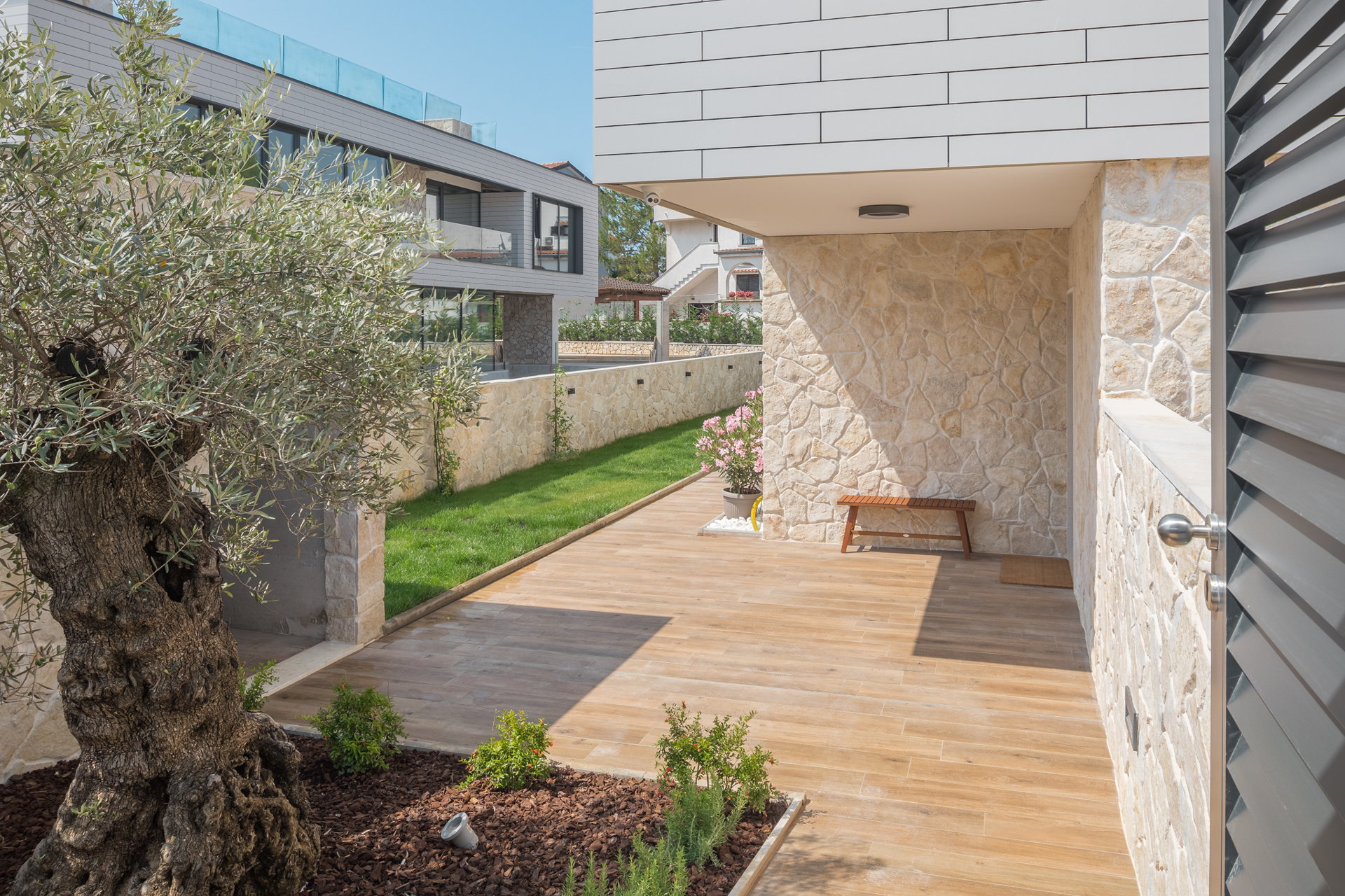 Luxury Villa Moonstone with Pool