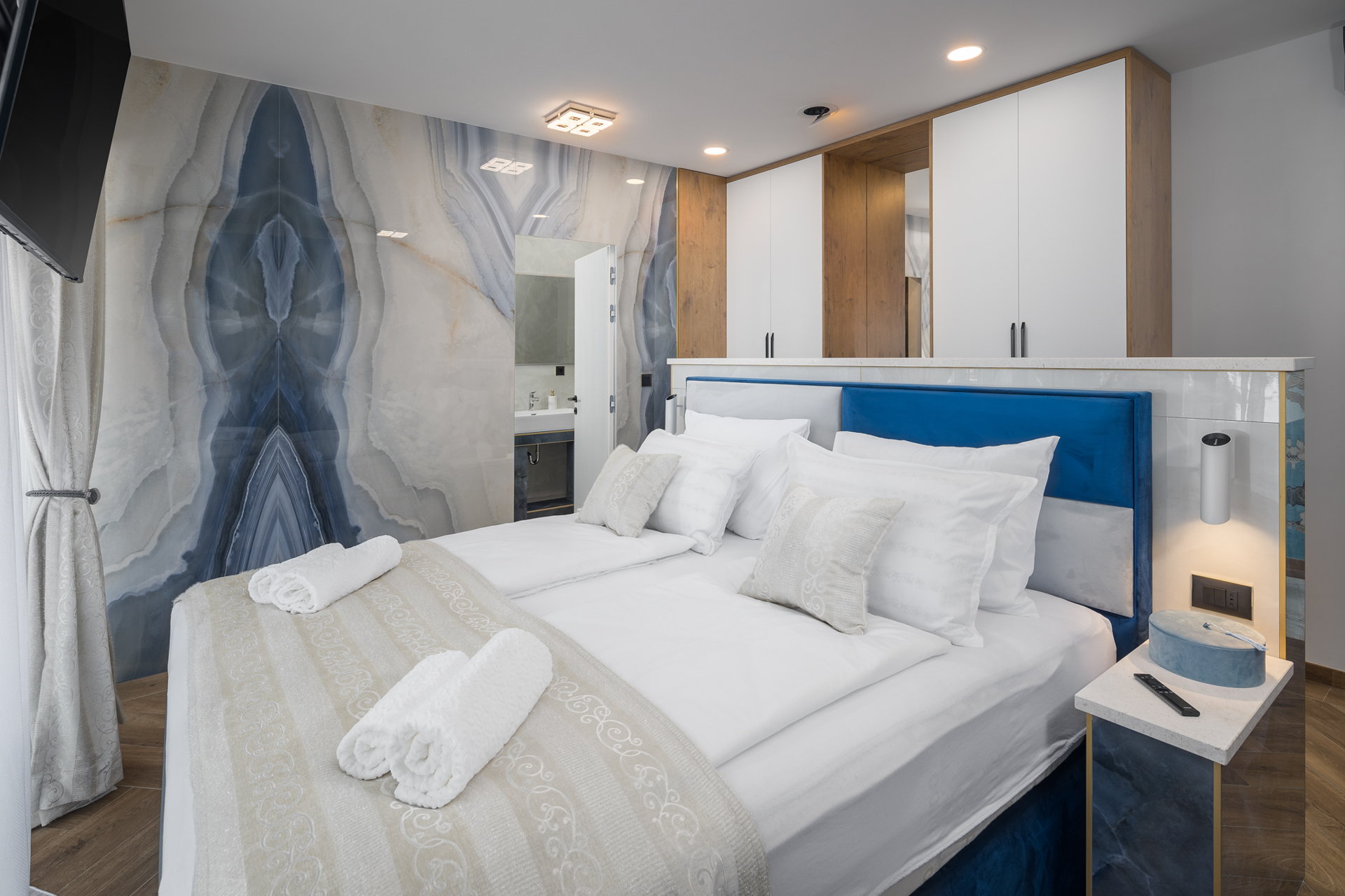 Luxury Villa Moonstone with Pool