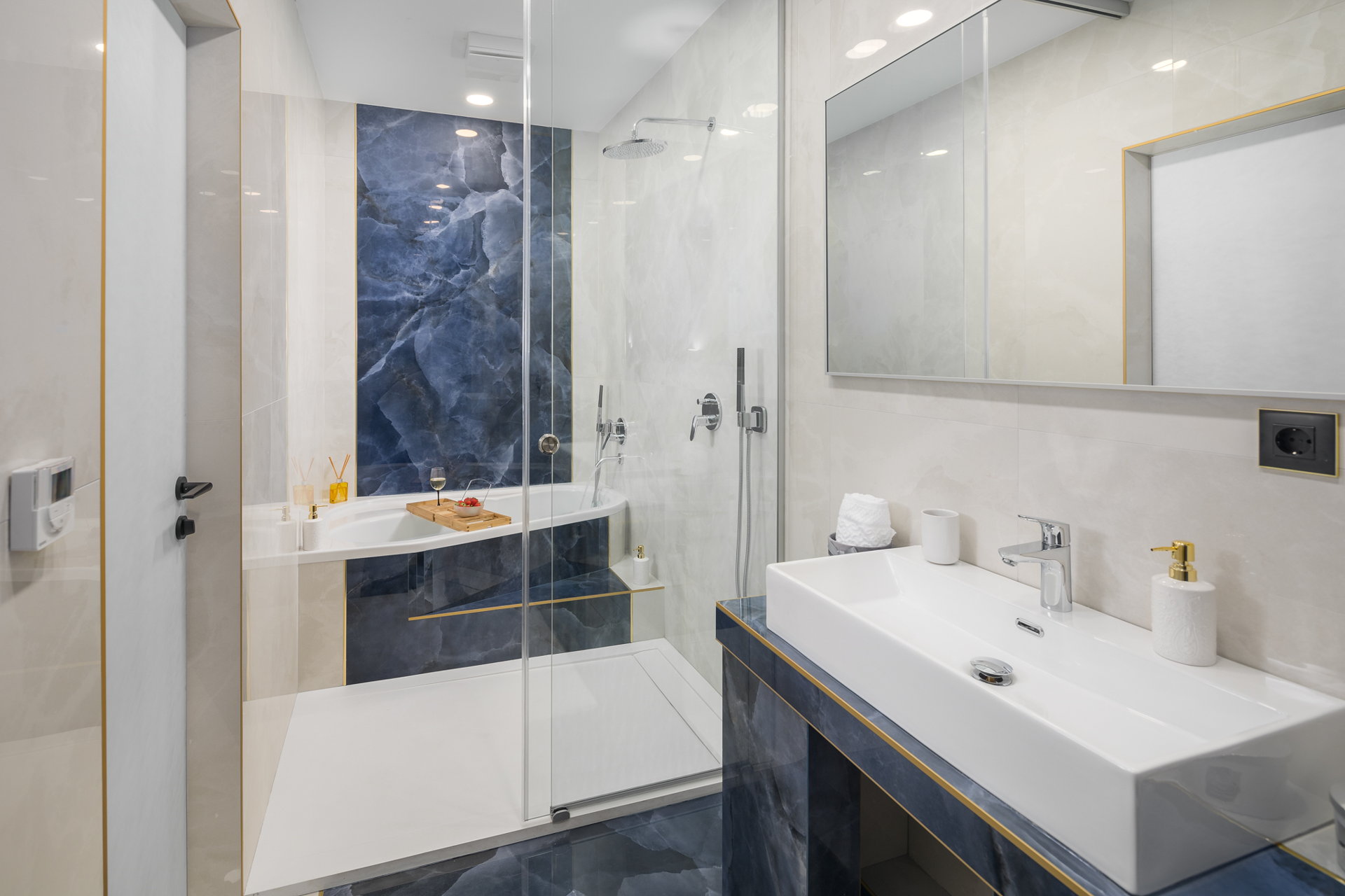 Luxury Villa Moonstone with Pool