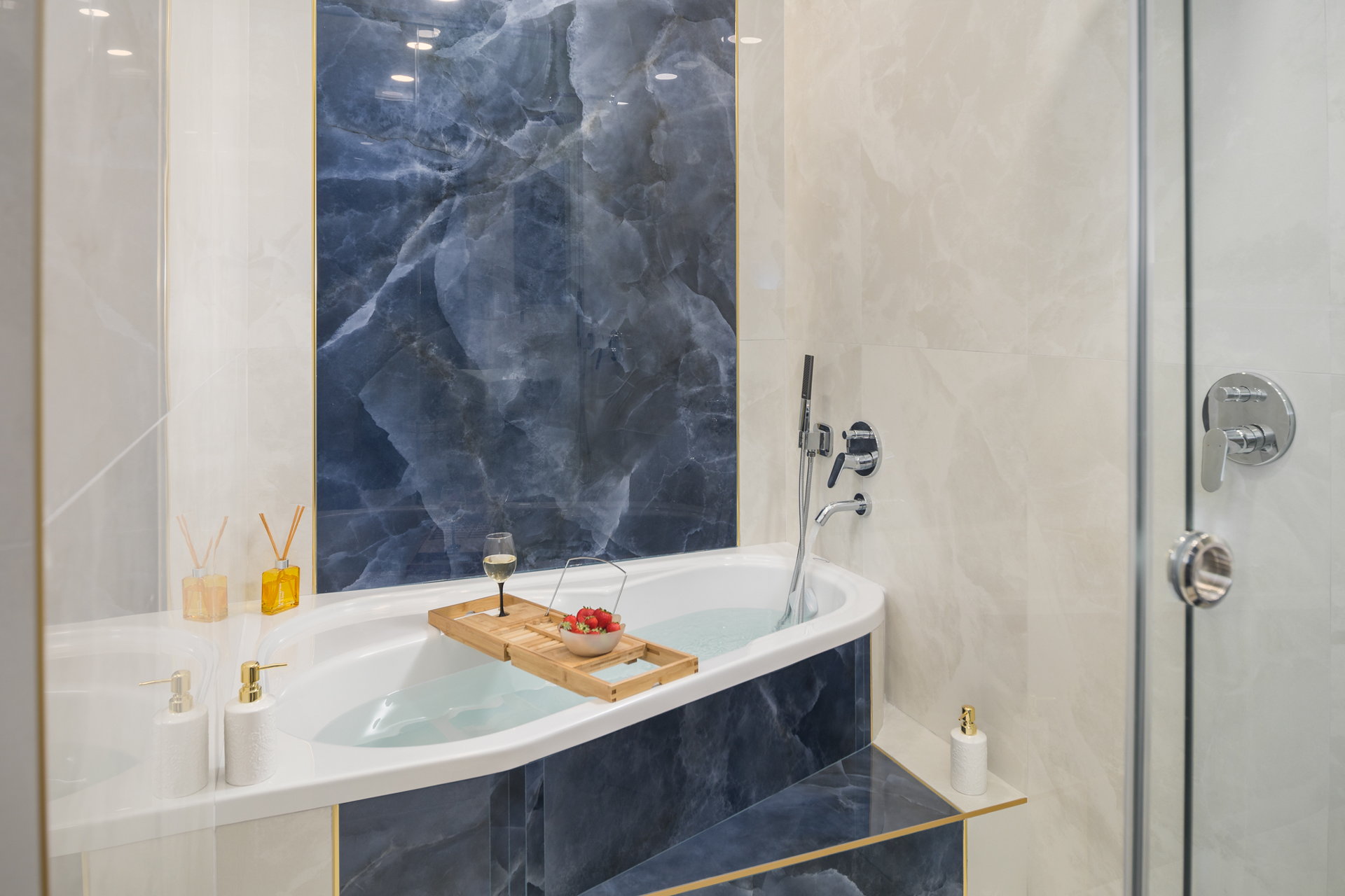 Luxury Villa Moonstone with Pool