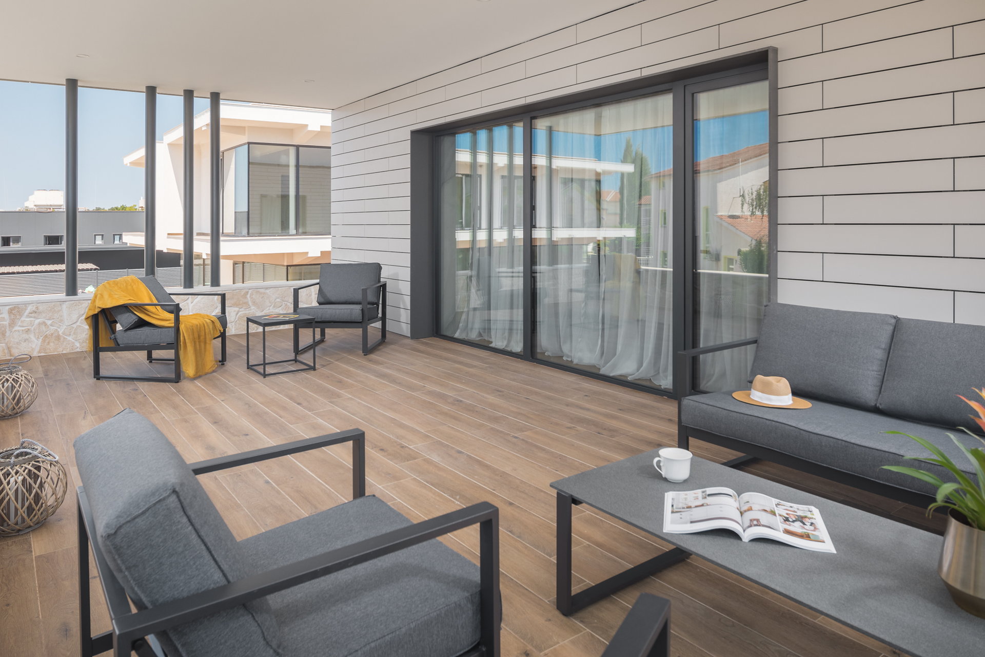 Luxury Villa Moonstone with Pool