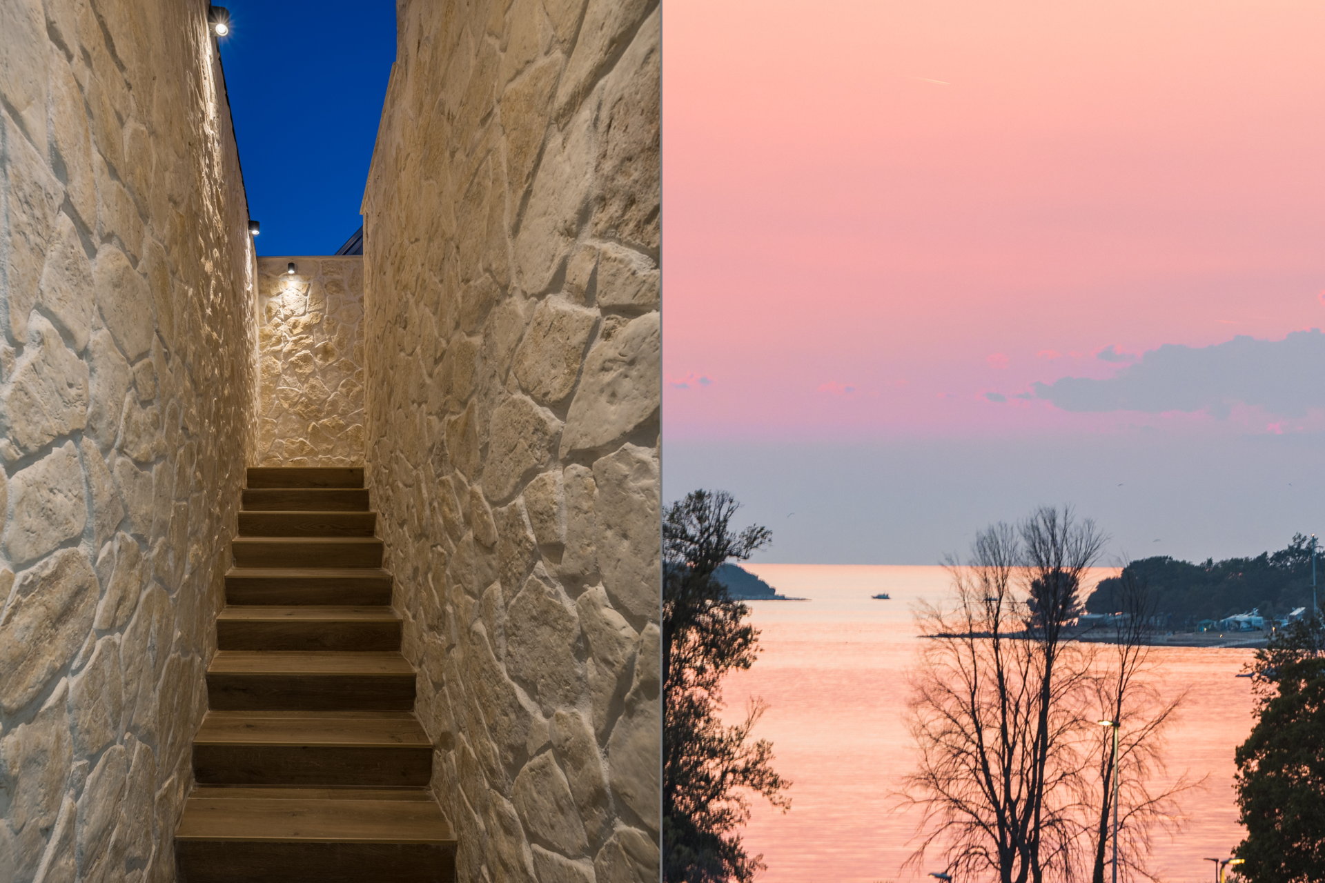 Luxury Villa Moonstone with Pool