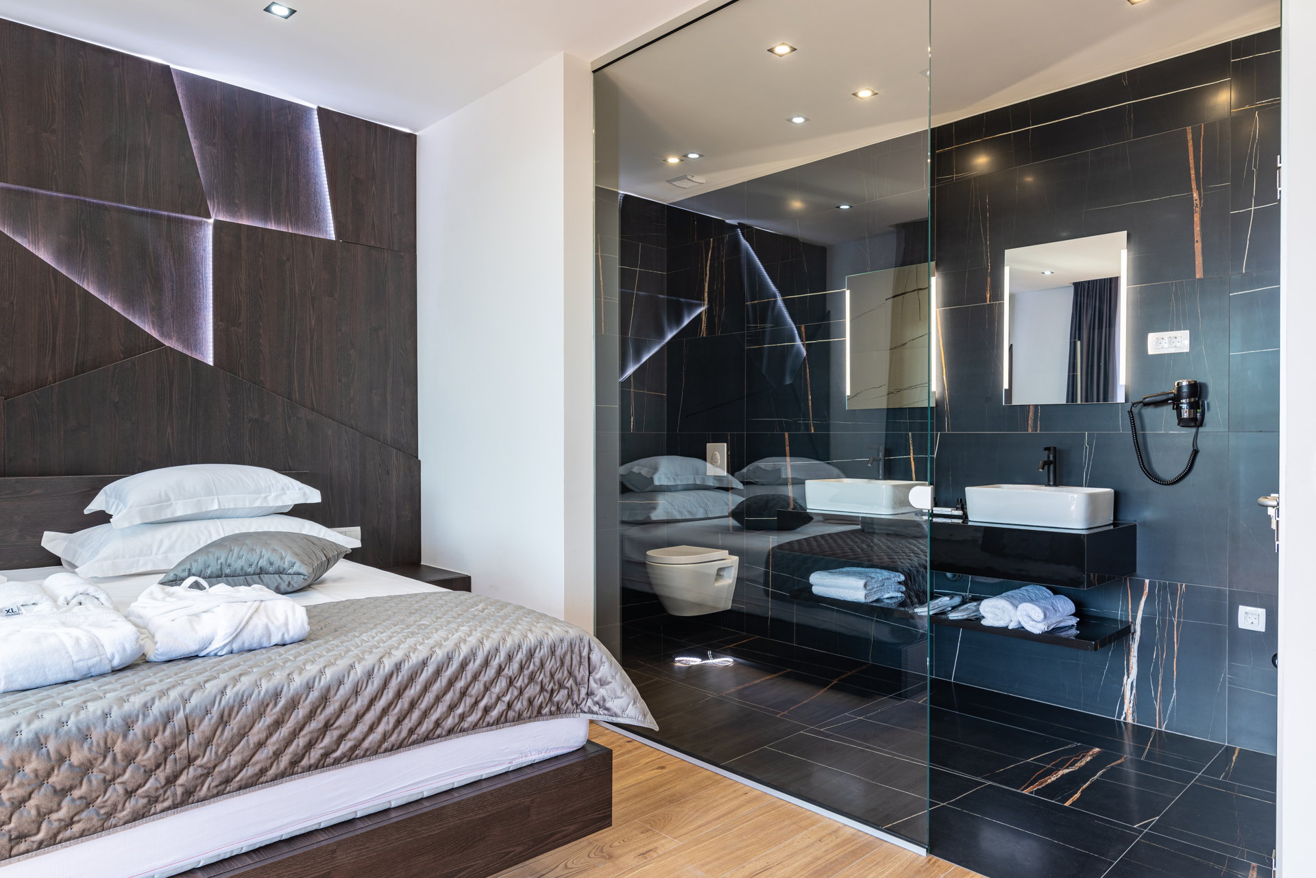 Luxury Villa Jazz with Pool
