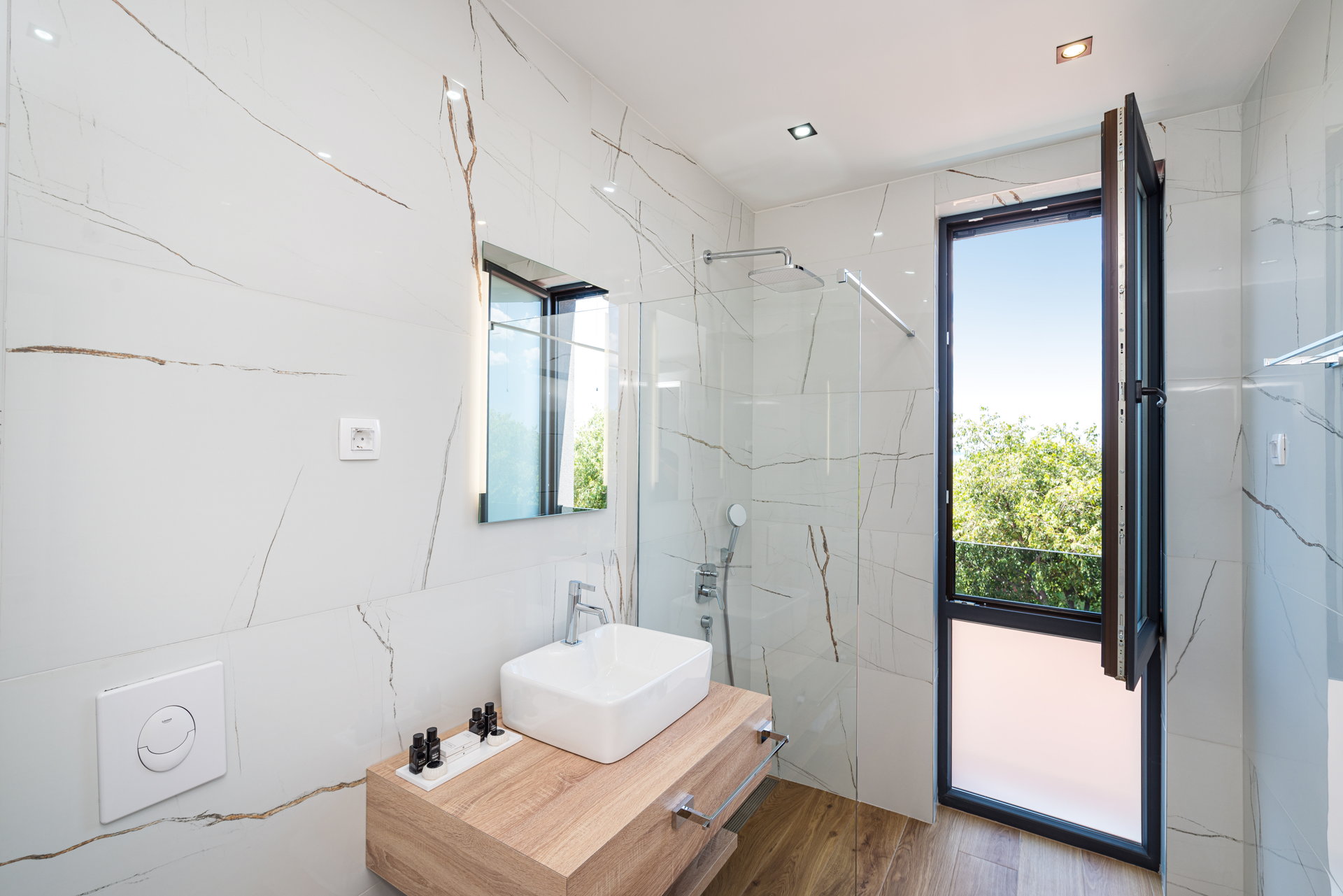 Luxury Villa Jazz with Pool