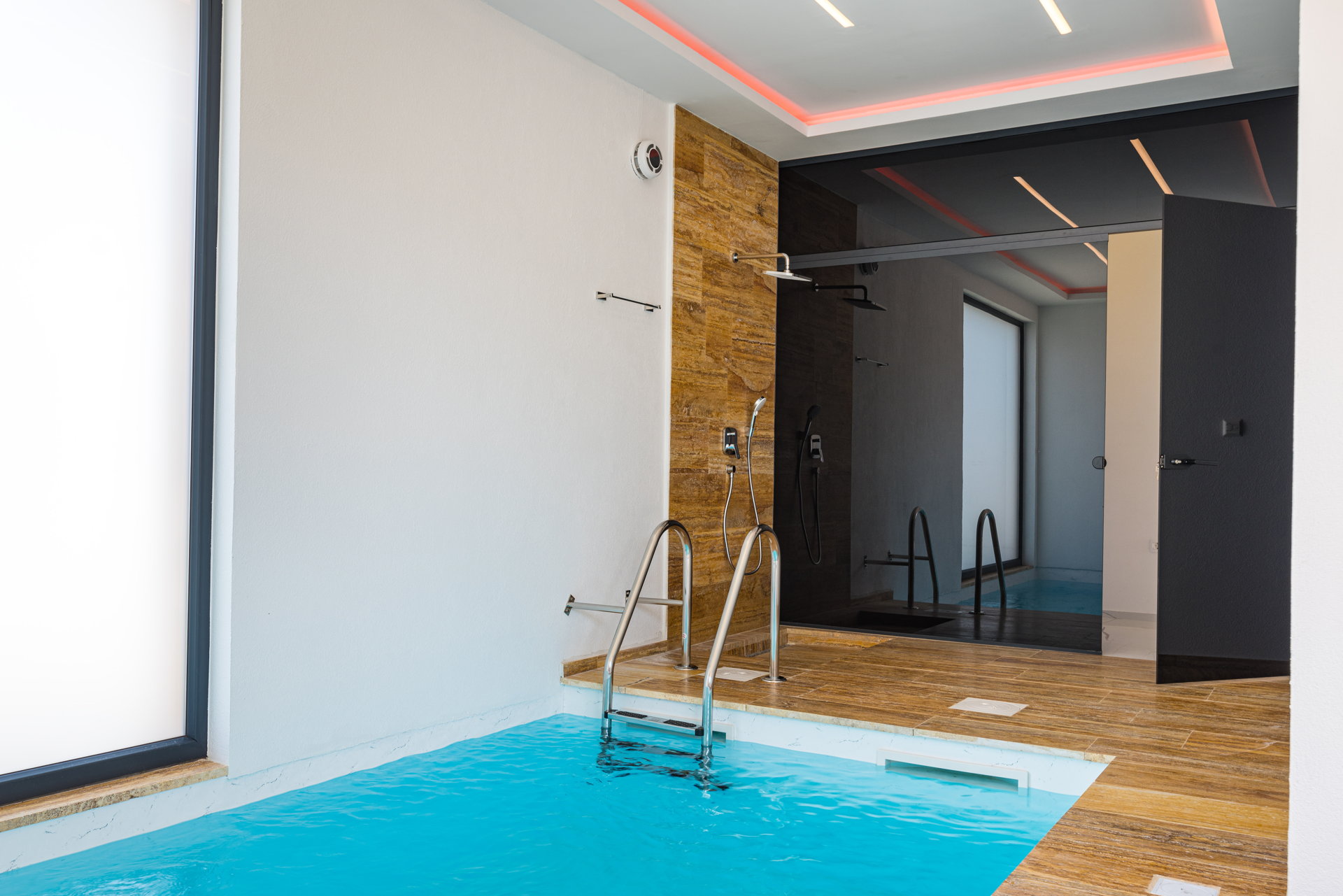 Luxury Villa Jazz with Pool