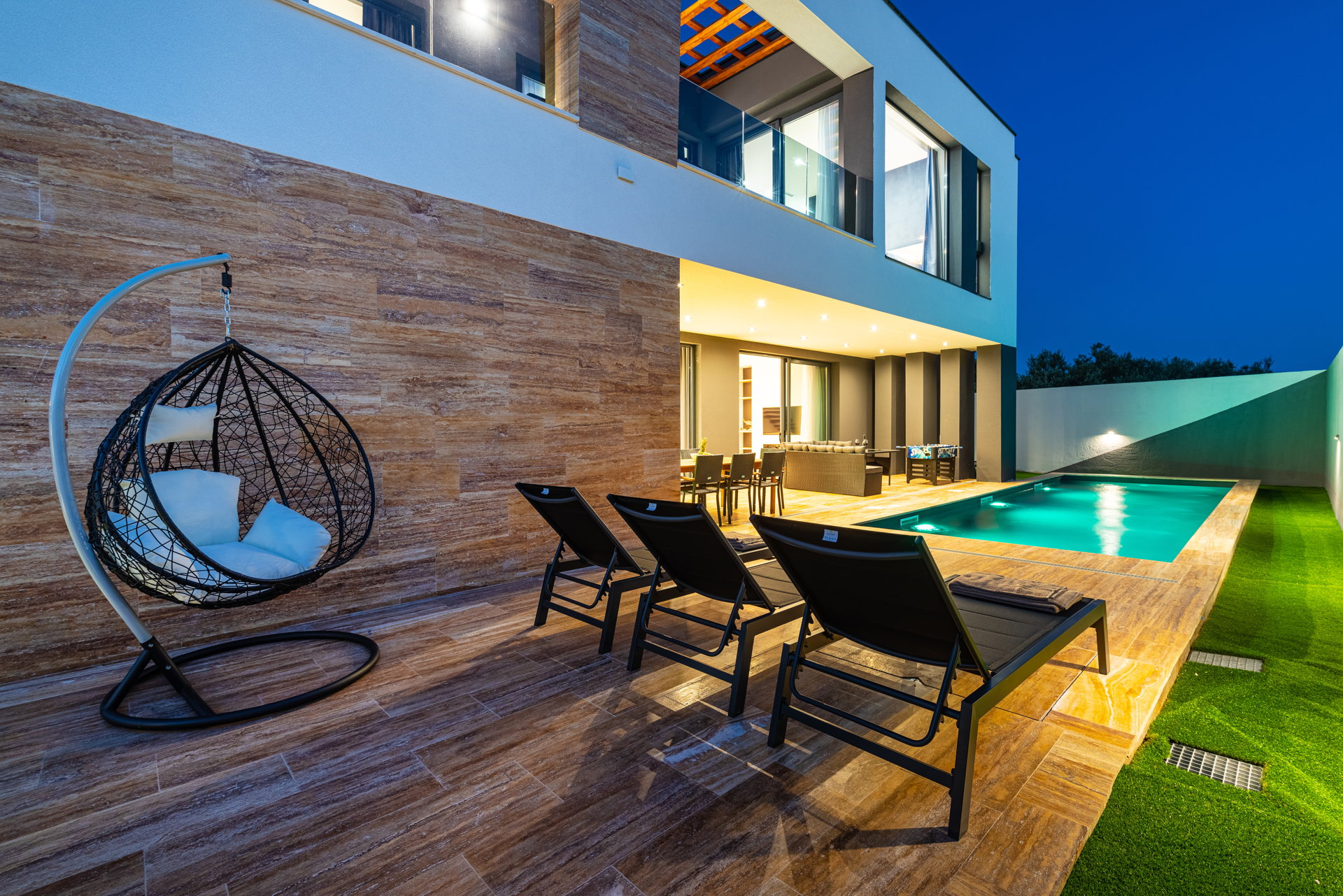 Image of Luxury Villa Jazz with Pool