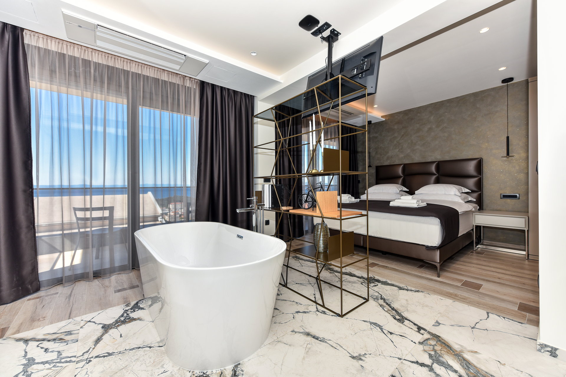 Luxury Villa Persephone with Pool